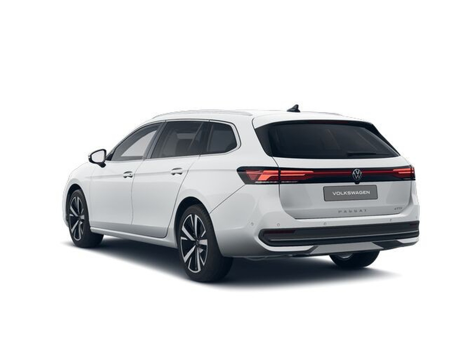 5 - Volkswagen Passat 1.5 etsi act 150cv business dsg