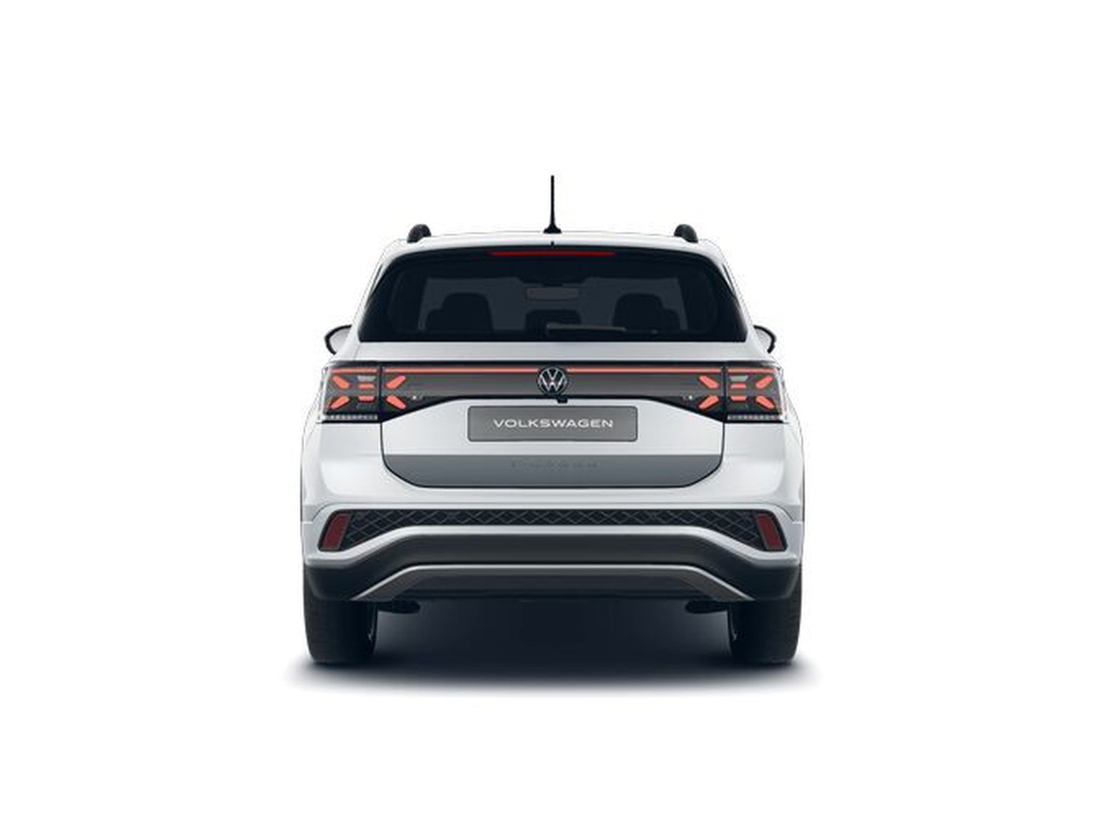 2 - Volkswagen T-Cross 1.0 tsi 115cv r-line plus