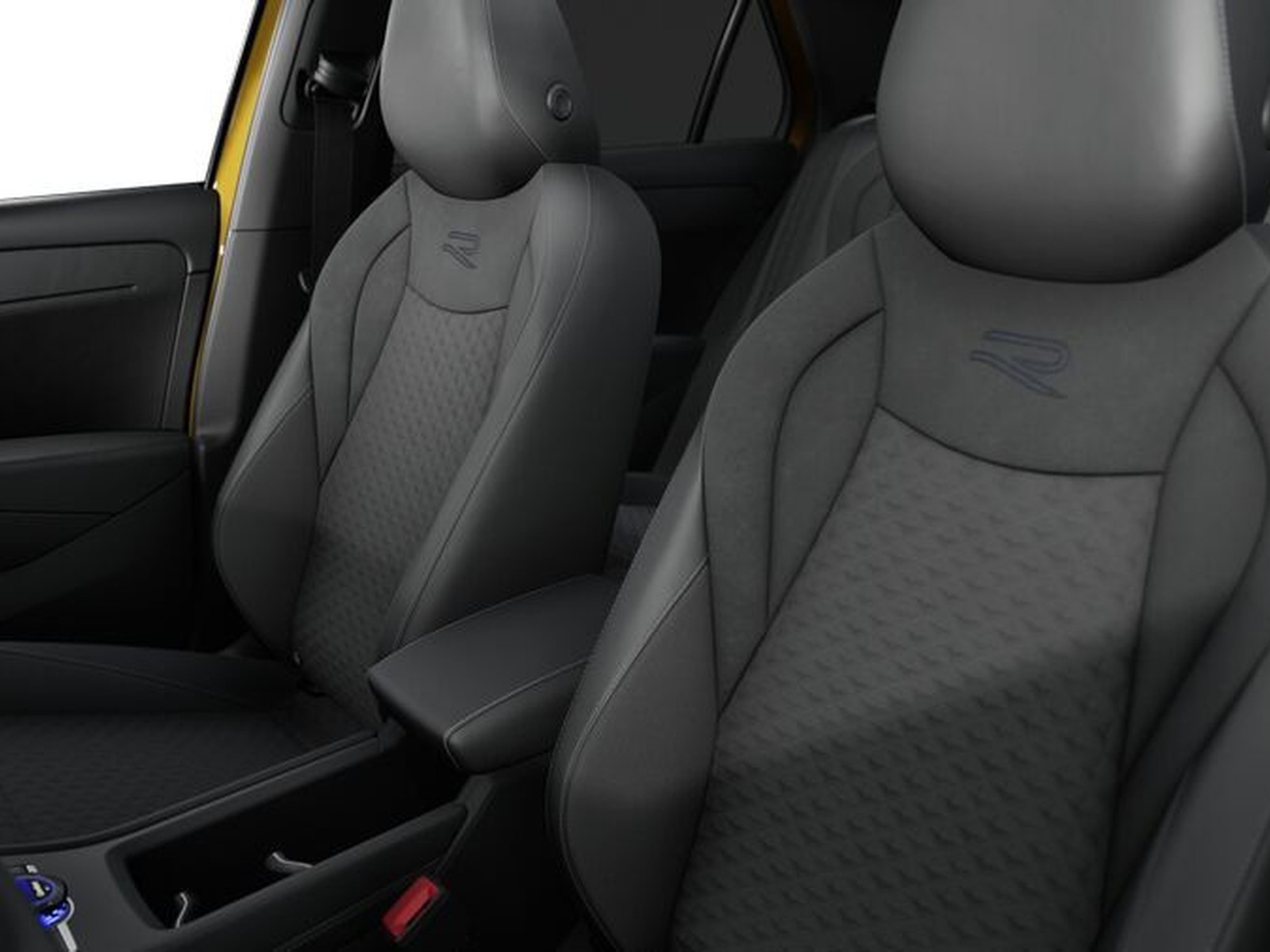 9 - Volkswagen T-Roc 1.5 etsi act 150cv r-line dsg