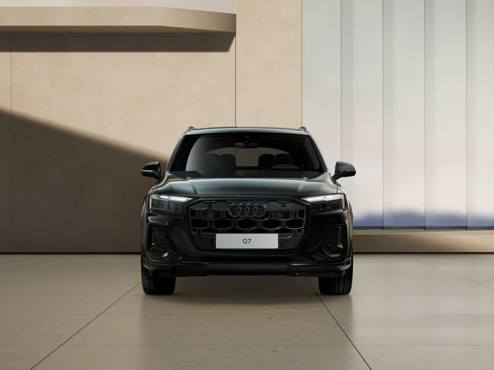 2 - Audi Q7 3.0 v6 tdi mhev 286cv s line edition quattro tiptronic 7p.ti