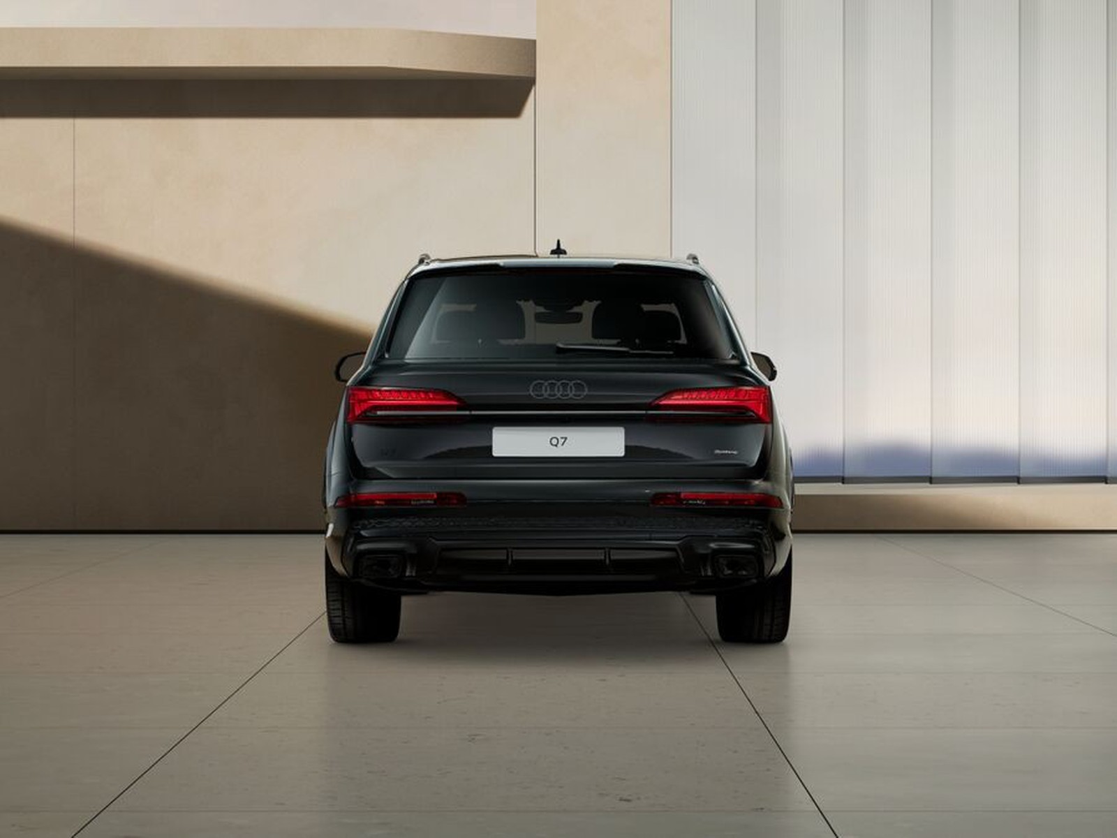 4 - Audi Q7 3.0 v6 tdi mhev 286cv s line edition quattro tiptronic 7p.ti