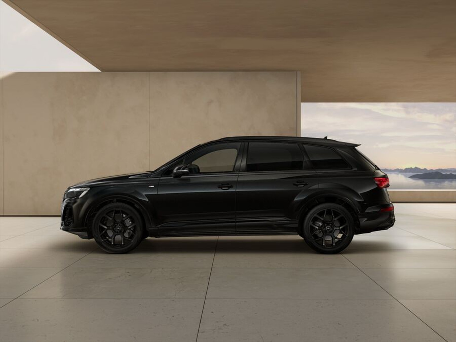5 - Audi Q7 3.0 v6 tdi mhev 286cv s line edition quattro tiptronic 7p.ti