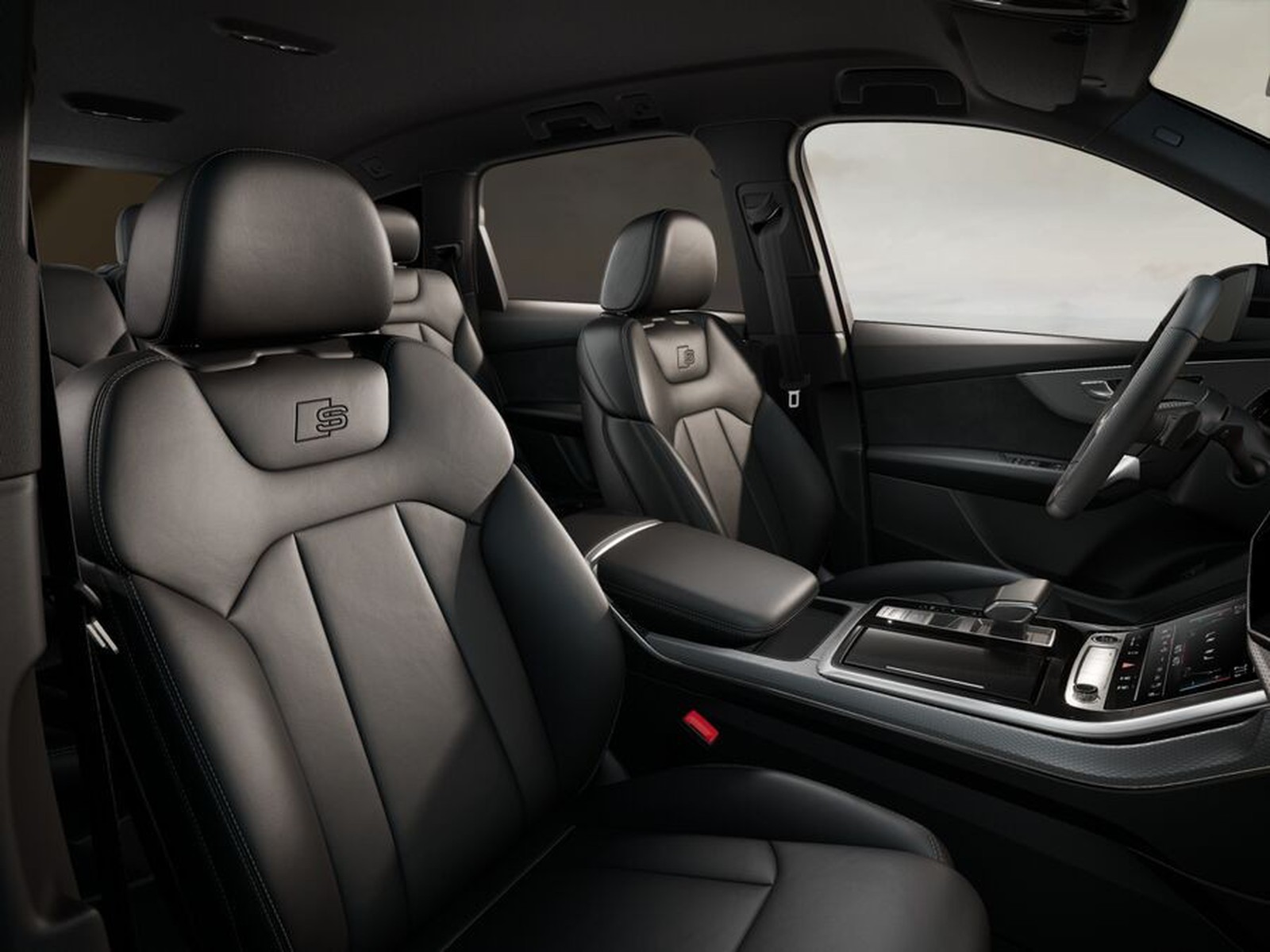 9 - Audi Q7 3.0 v6 tdi mhev 286cv s line edition quattro tiptronic 7p.ti