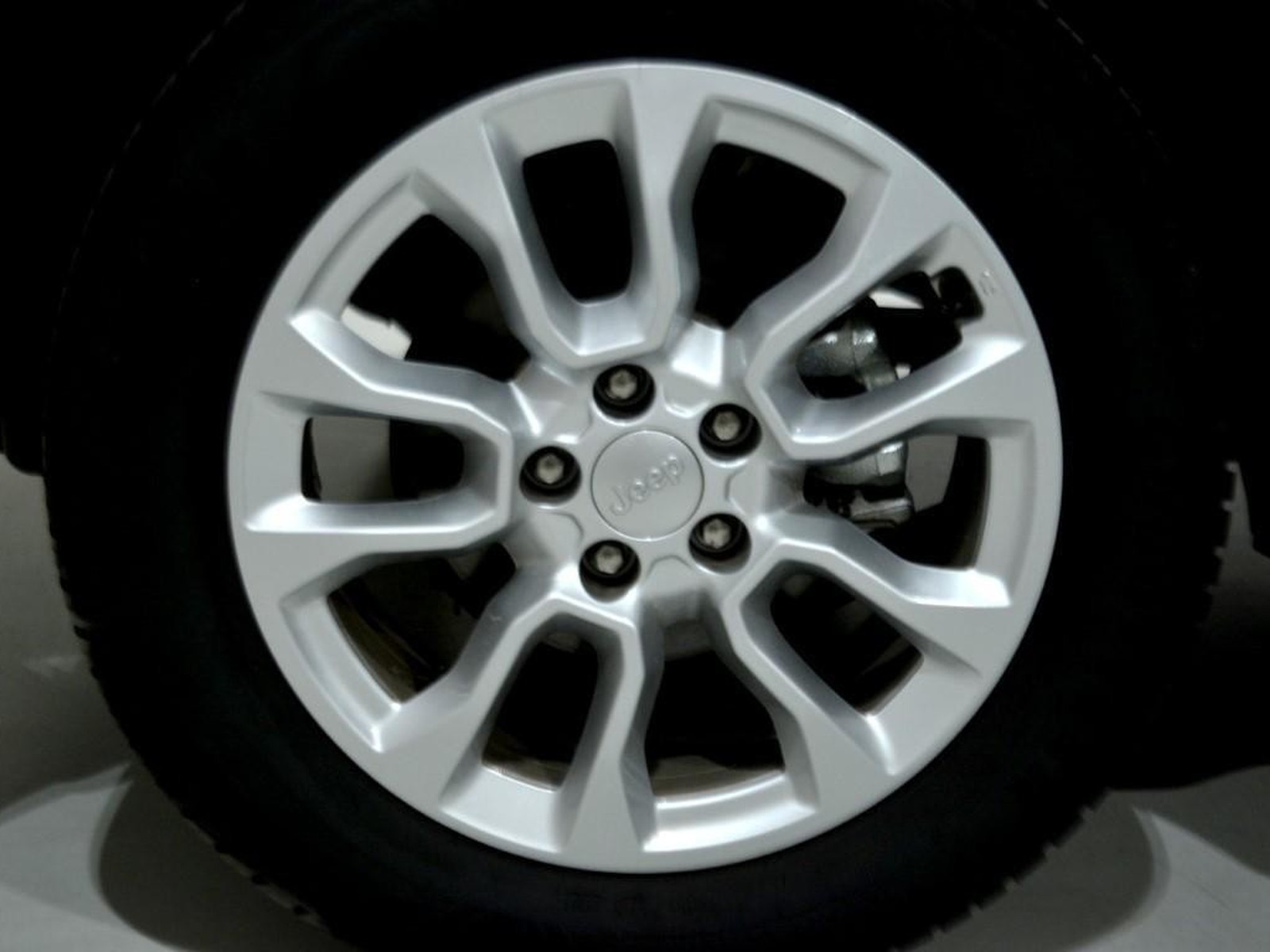 15 - Jeep Compass 1.6 multijet ii 130cv limited 2wd