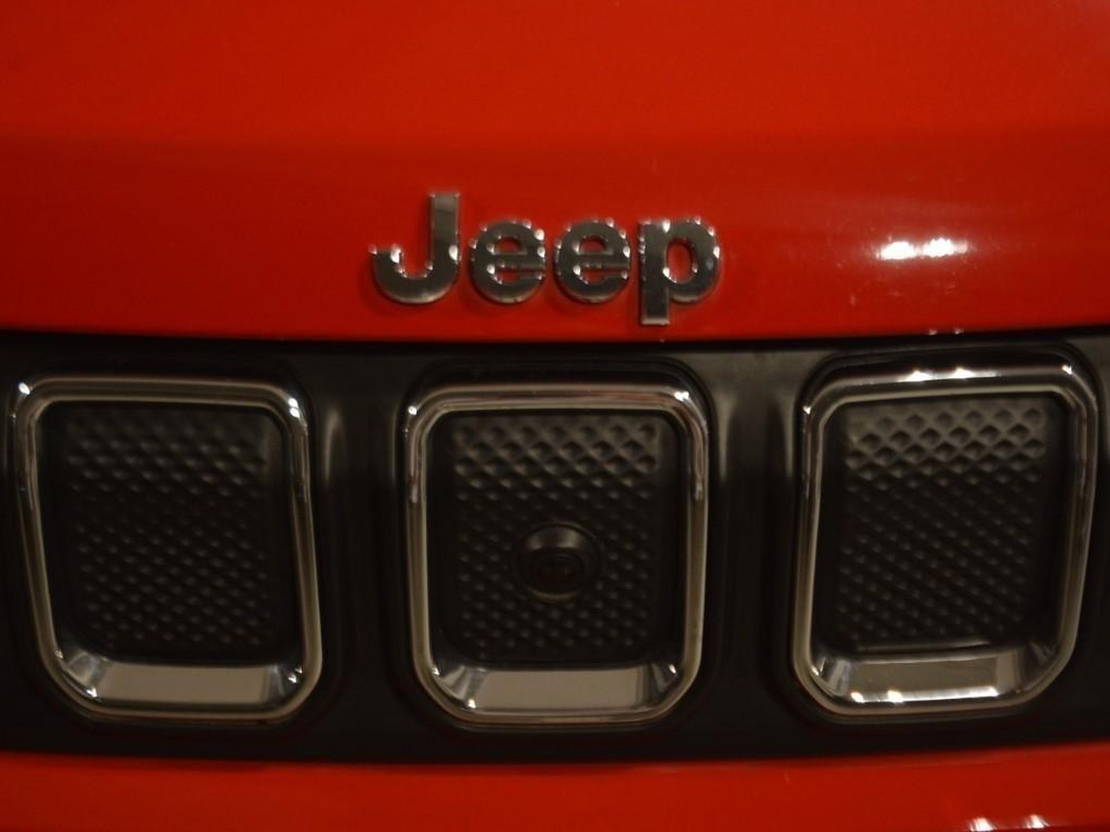 21 - Jeep Compass 1.6 multijet ii 130cv limited 2wd