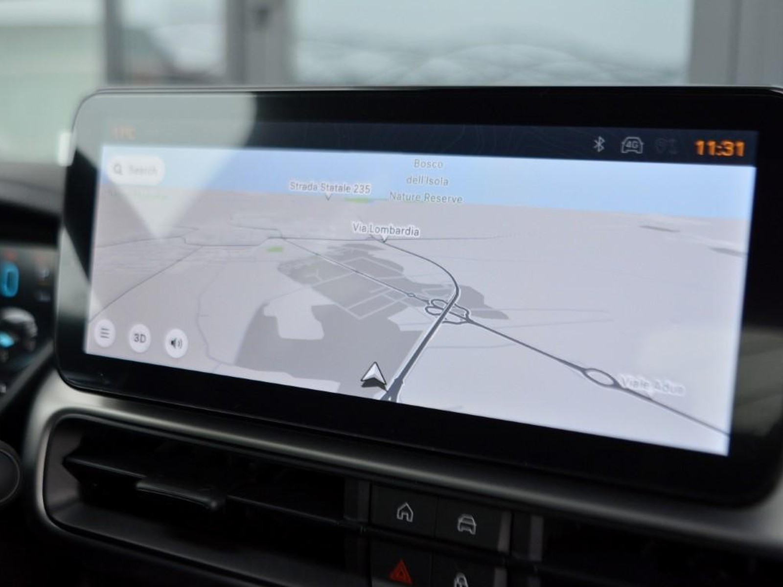 10 - Jeep Avenger 1.2 turbo e-hybrid mhev 110cv summit fwd edct6