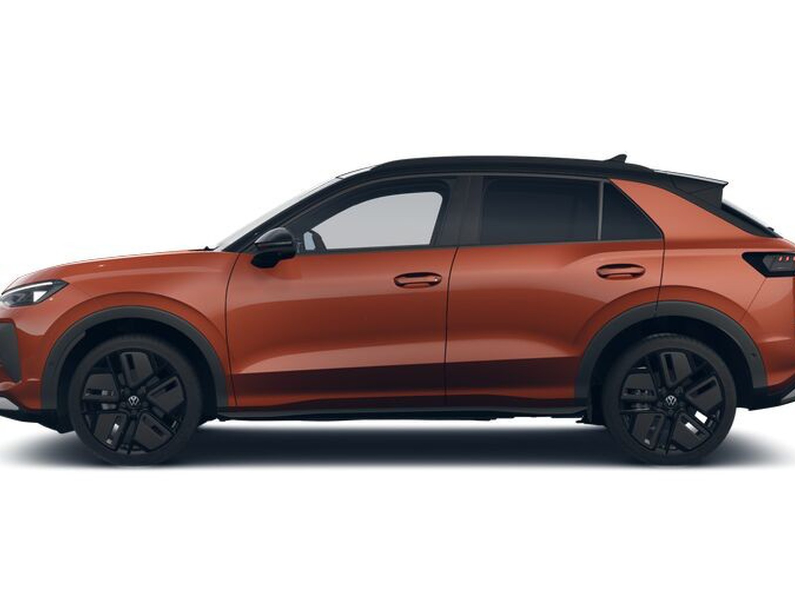 3 - Volkswagen T-Roc 1.5 etsi act 115cv style dsg