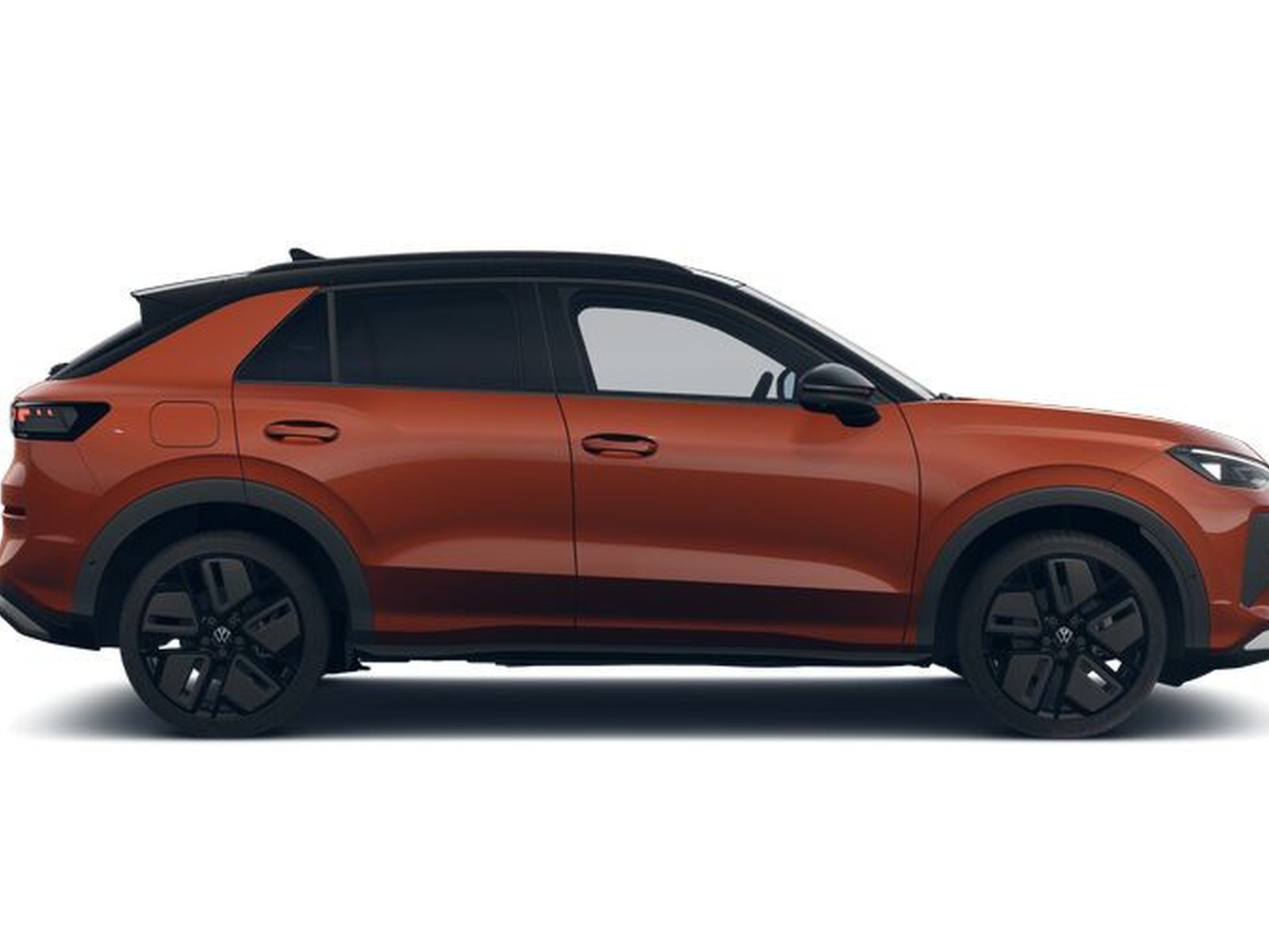 4 - Volkswagen T-Roc 1.5 etsi act 115cv style dsg