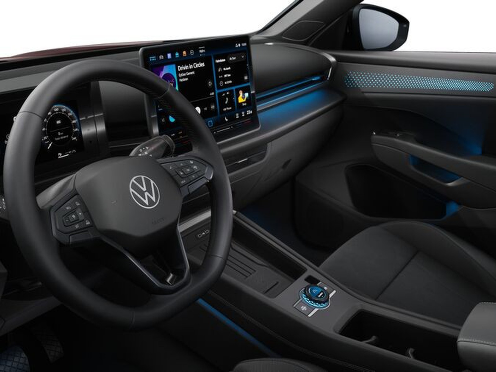 8 - Volkswagen T-Roc 1.5 etsi act 115cv style dsg