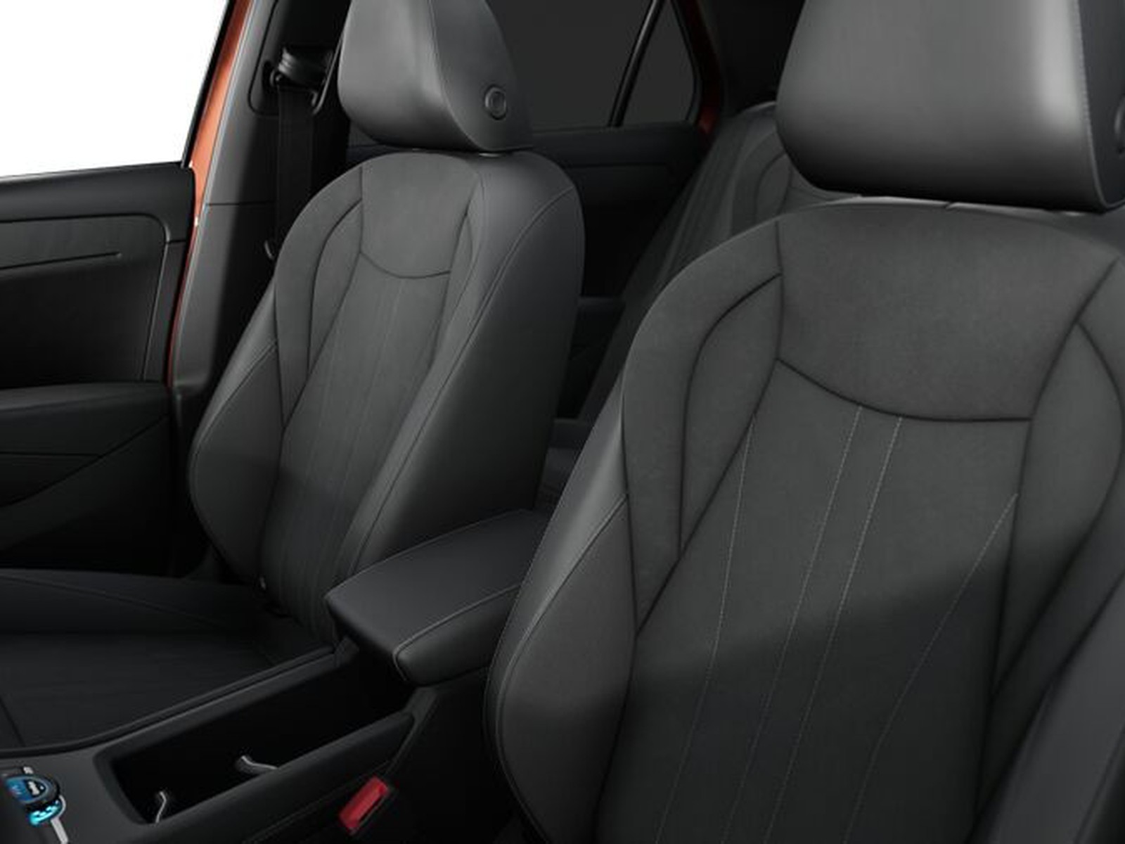 9 - Volkswagen T-Roc 1.5 etsi act 115cv style dsg