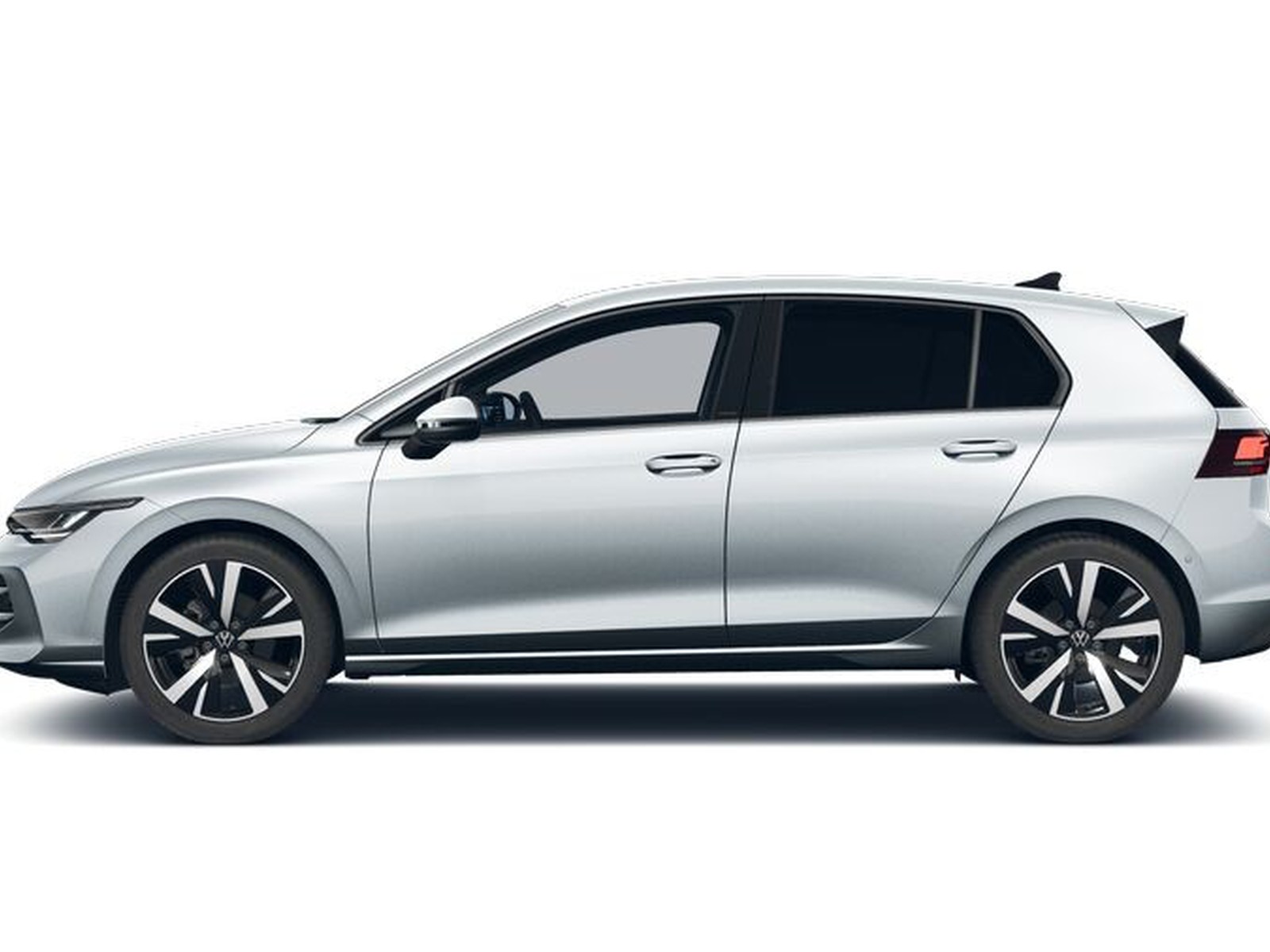 3 - Volkswagen Golf 1.5 etsi act 115cv edition plus dsg