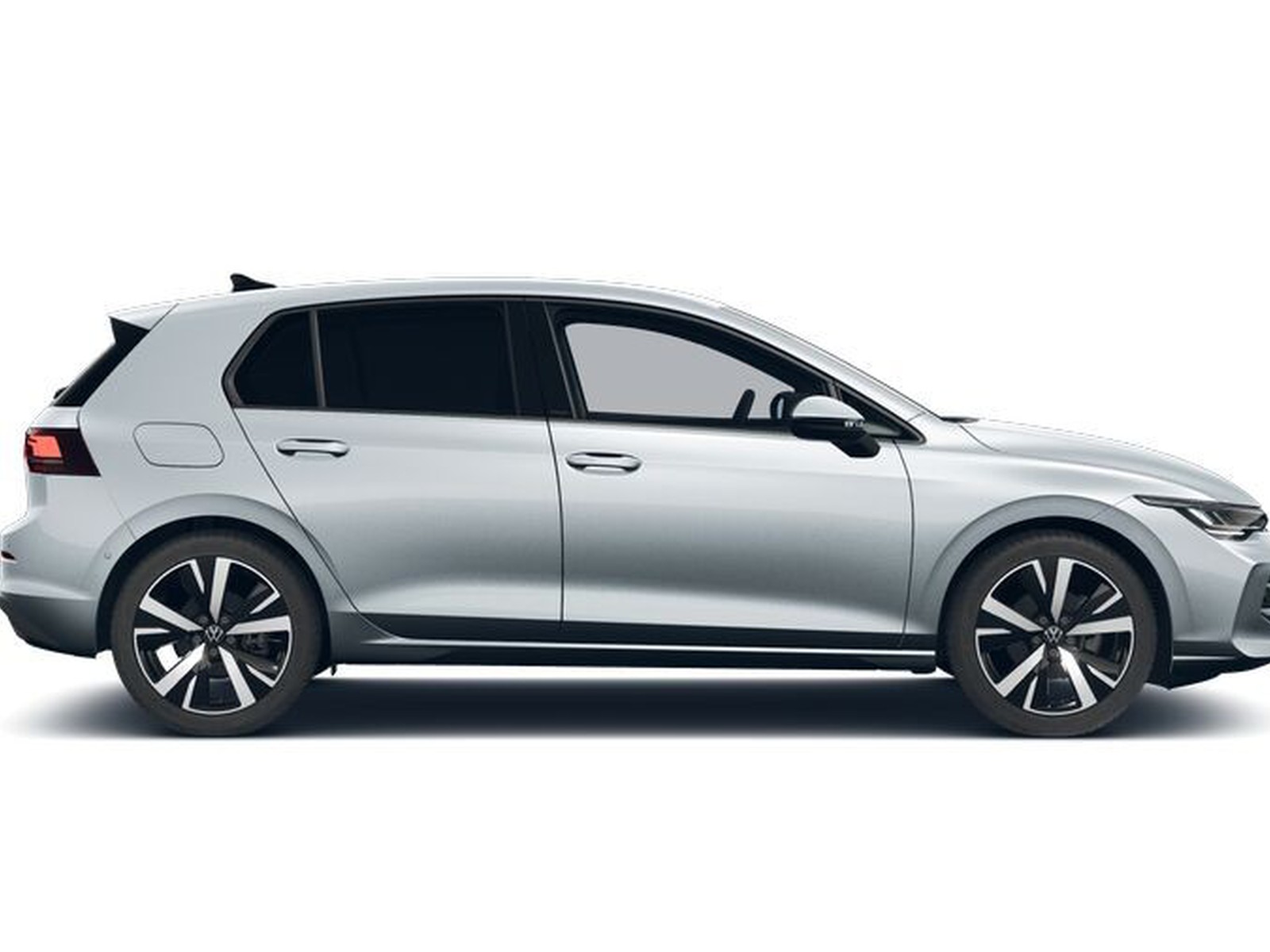 4 - Volkswagen Golf 1.5 etsi act 115cv edition plus dsg