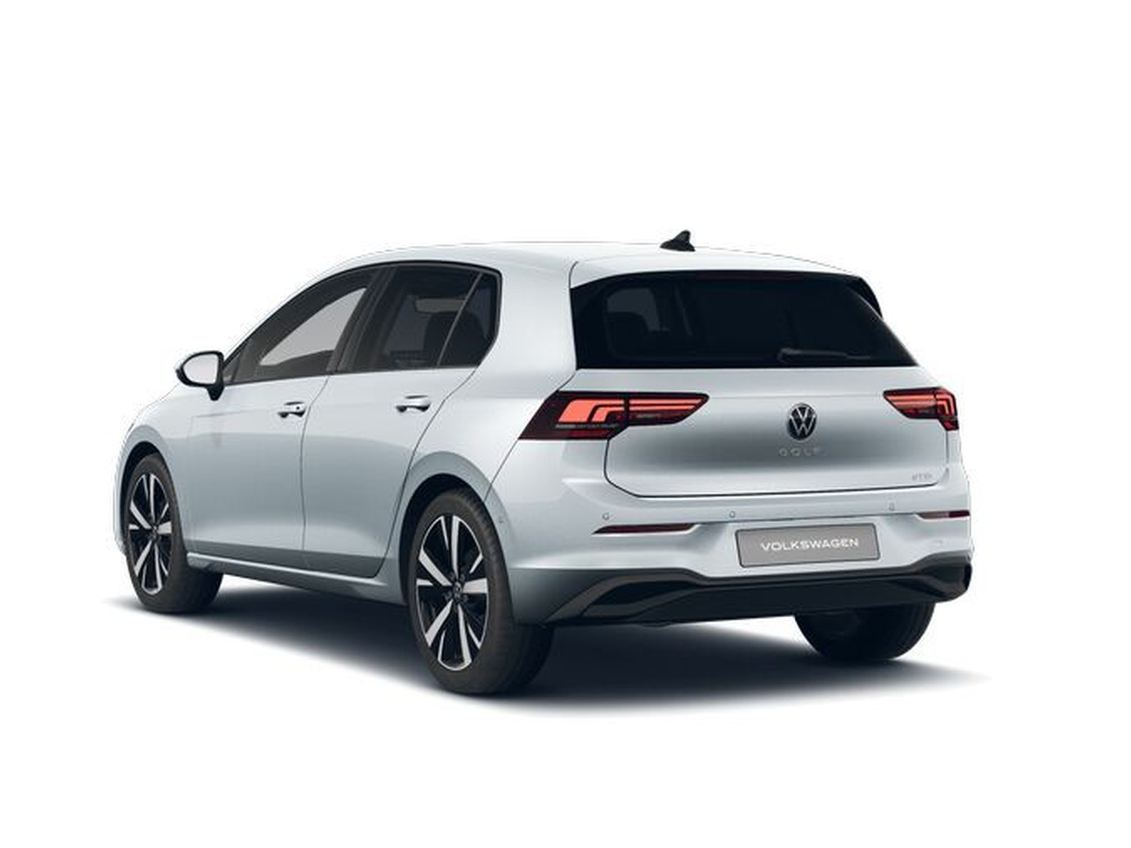 5 - Volkswagen Golf 1.5 etsi act 115cv edition plus dsg