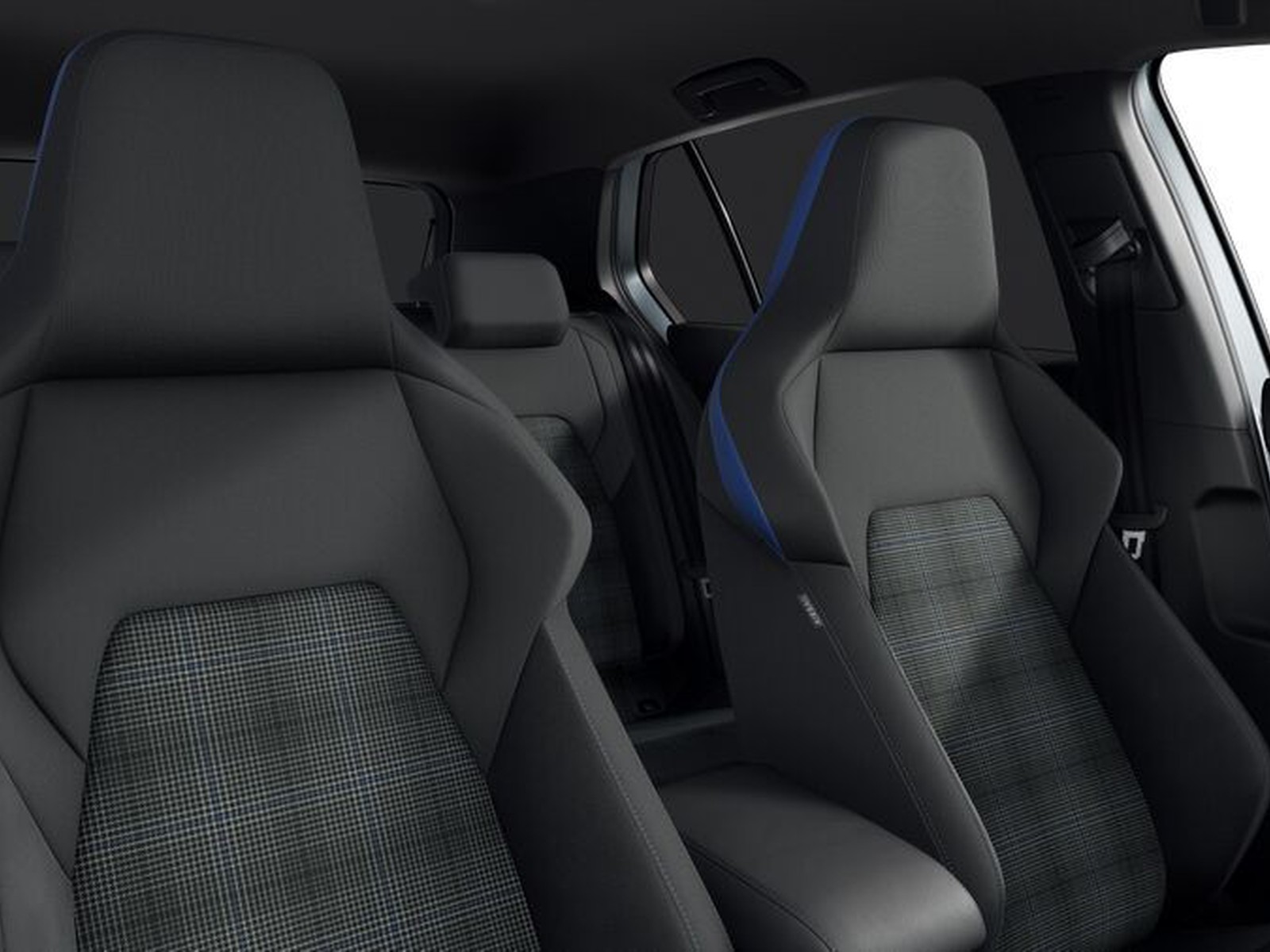 9 - Volkswagen Golf 1.5 tsi ehybrid 272cv gte dsg