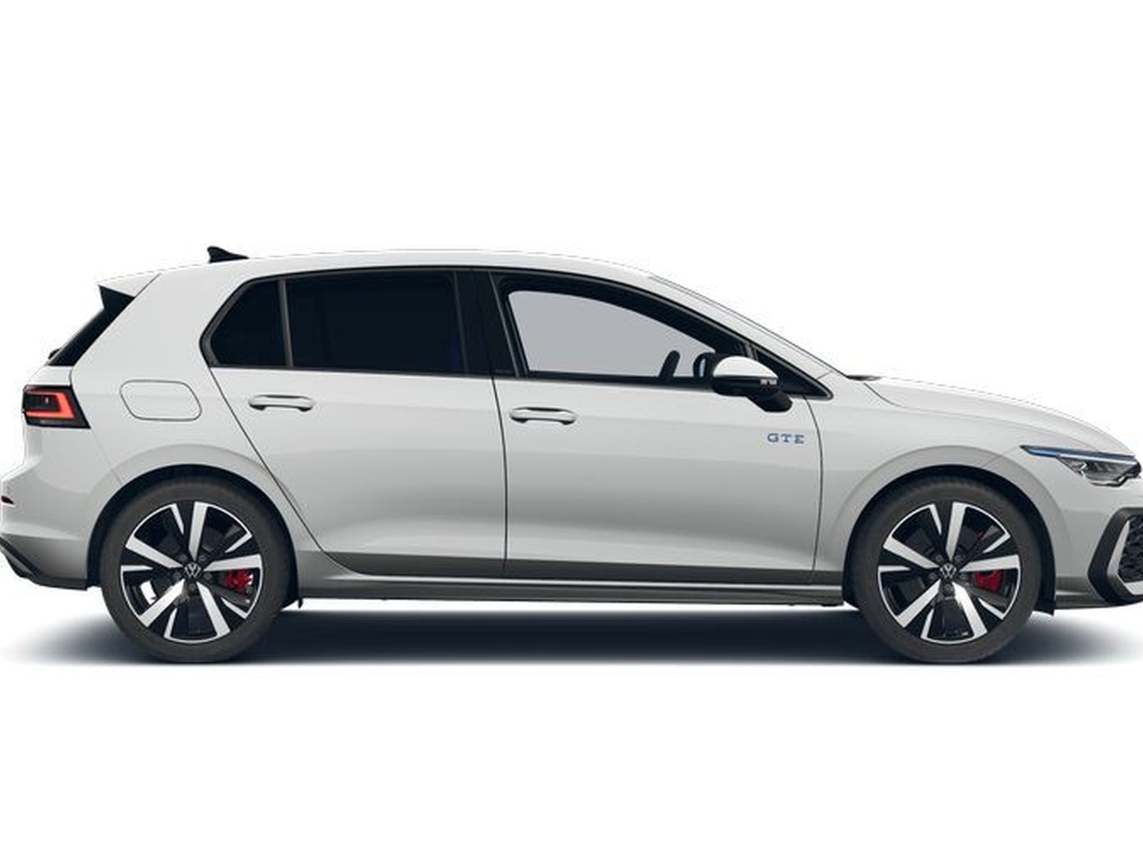 4 - Volkswagen Golf 1.5 tsi ehybrid 272cv gte dsg