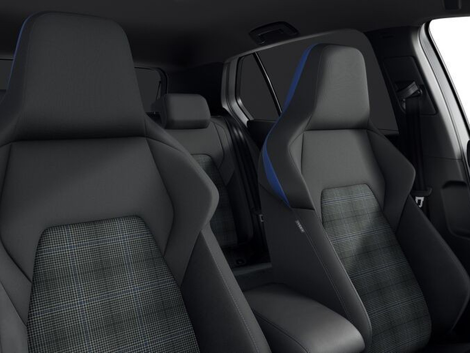 9 - Volkswagen Golf 1.5 tsi ehybrid 272cv gte dsg