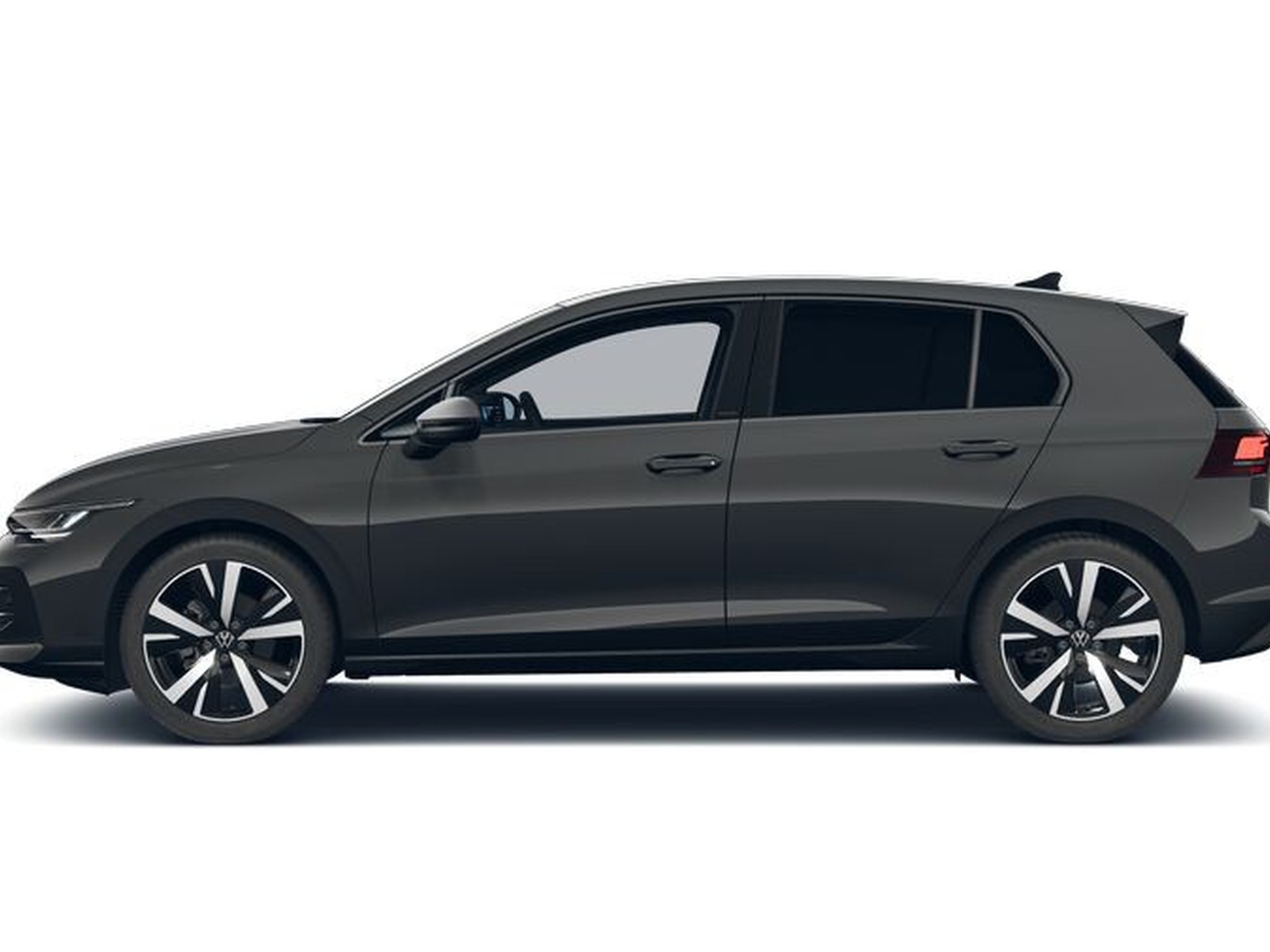 3 - Volkswagen Golf 1.5 etsi act 115cv edition plus dsg