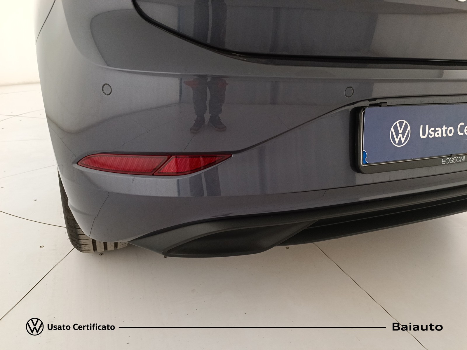 26 - Volkswagen Polo 1.0 tsi 95cv life dsg