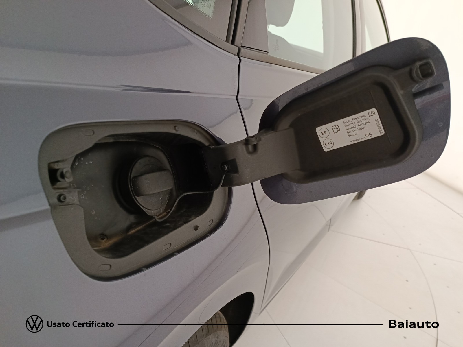 30 - Volkswagen Polo 1.0 tsi 95cv life dsg