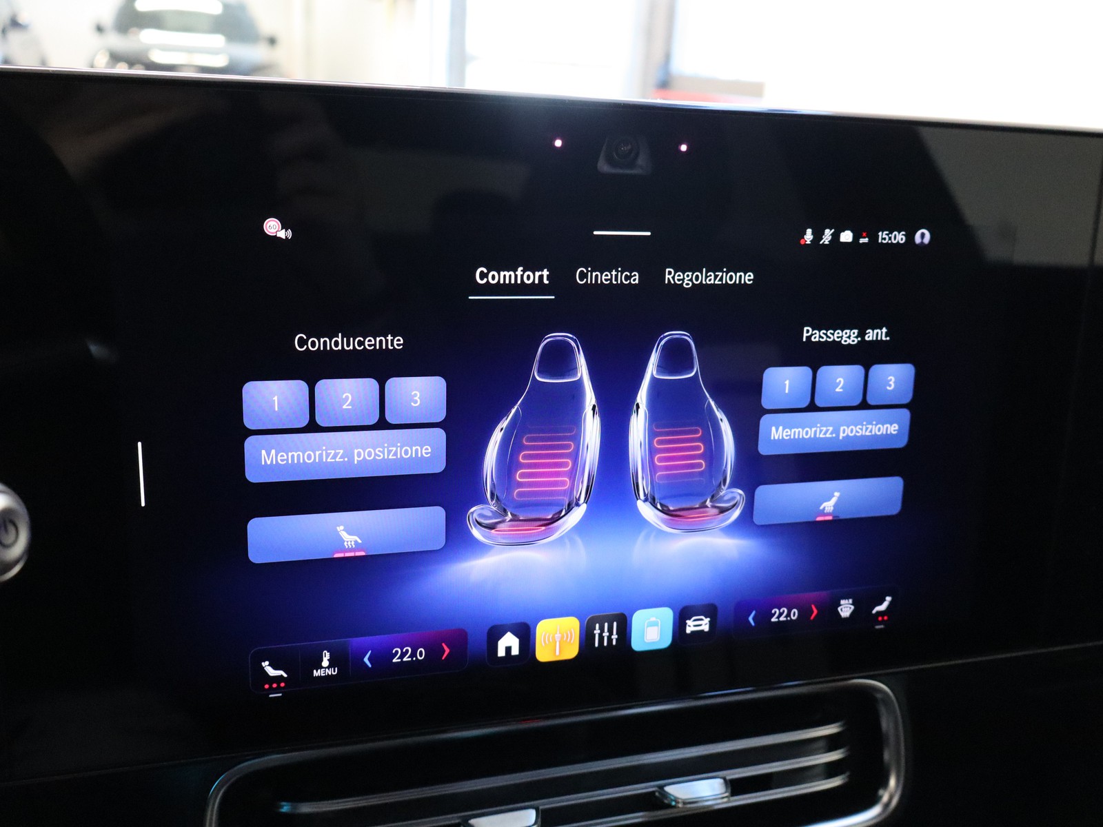 14 - Mercedes CLA eq 250+ advanced plus