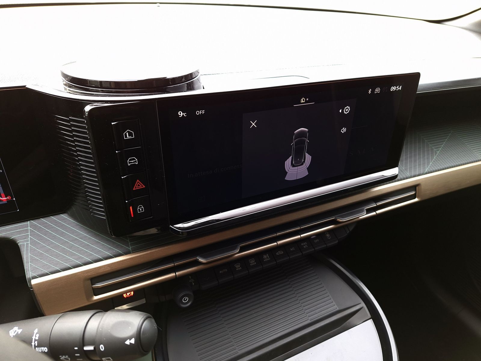 17 - Lancia Ypsilon 1.2 mhev 110cv e-dct