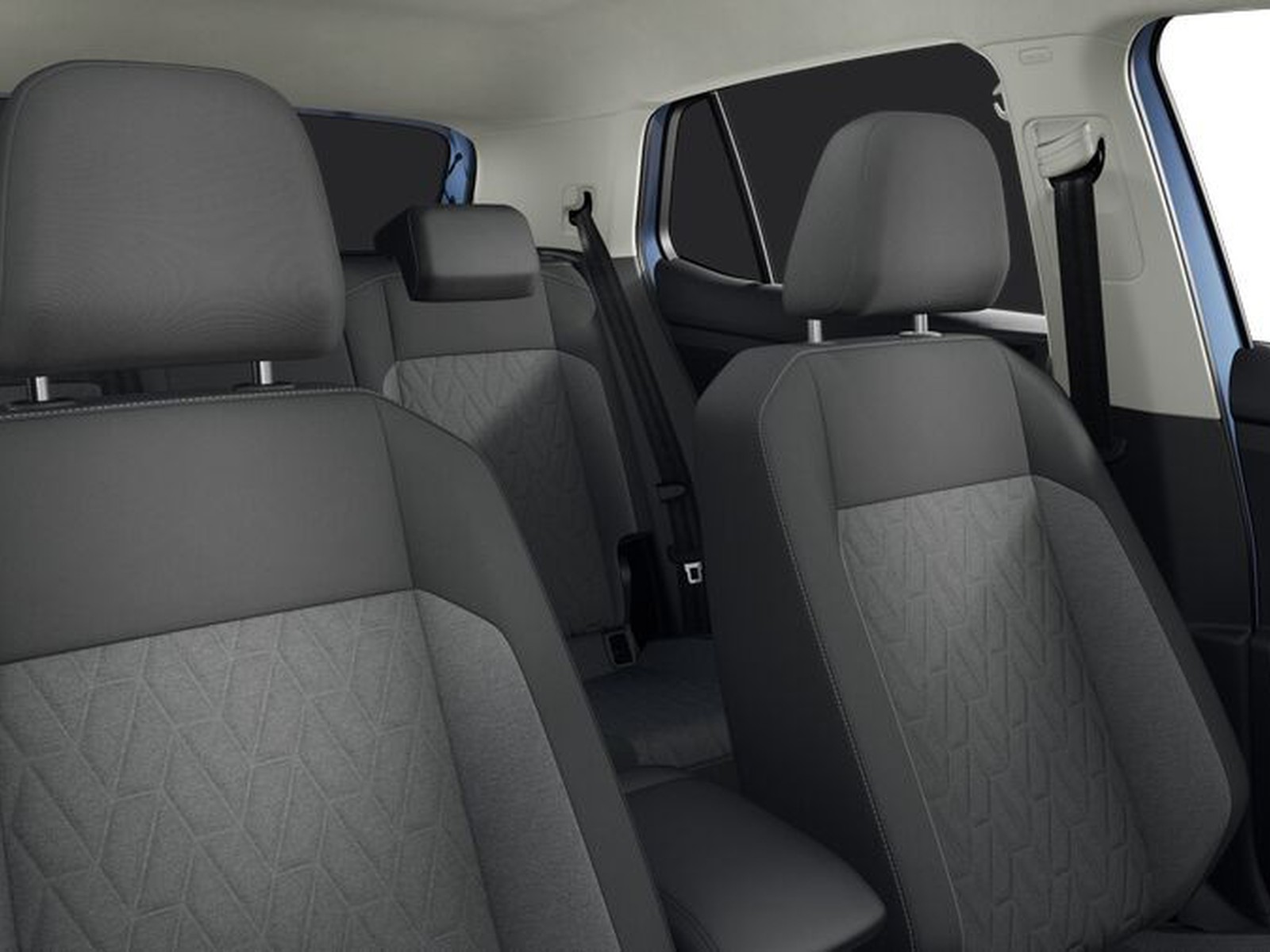 9 - Volkswagen T-Cross 1.0 tsi 95cv edition plus