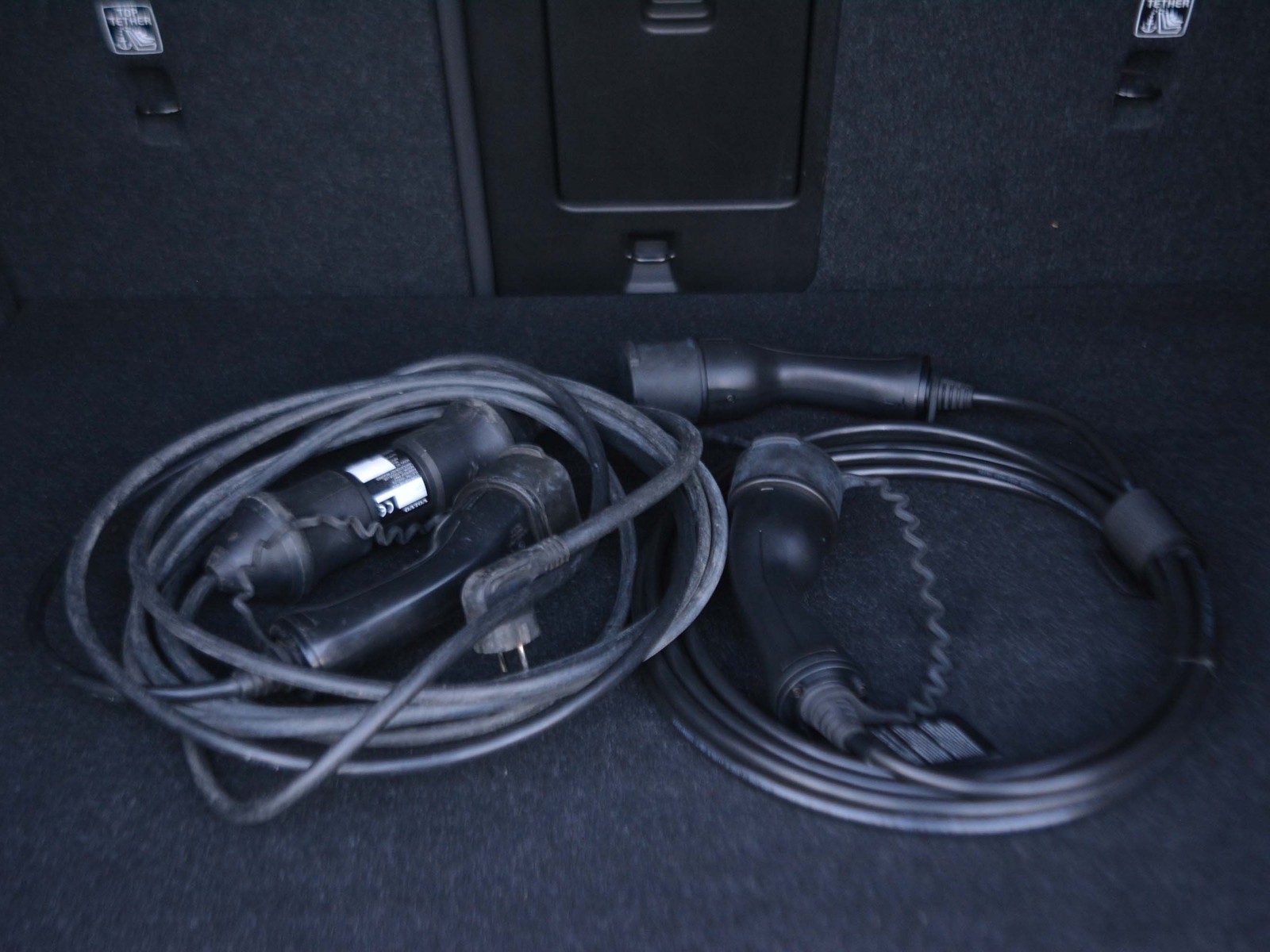 14 - Volvo XC40 1.5 t5 recharge plug-in-hybrid inscription expression geartronic my21