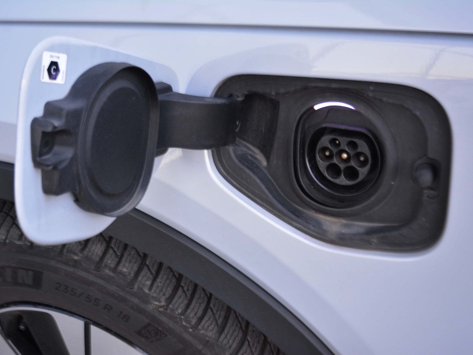 15 - Volvo XC40 1.5 t5 recharge plug-in-hybrid inscription expression geartronic my21