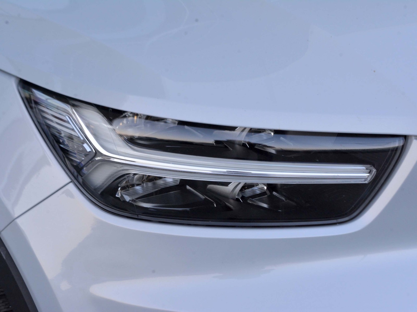 23 - Volvo XC40 1.5 t5 recharge plug-in-hybrid inscription expression geartronic my21
