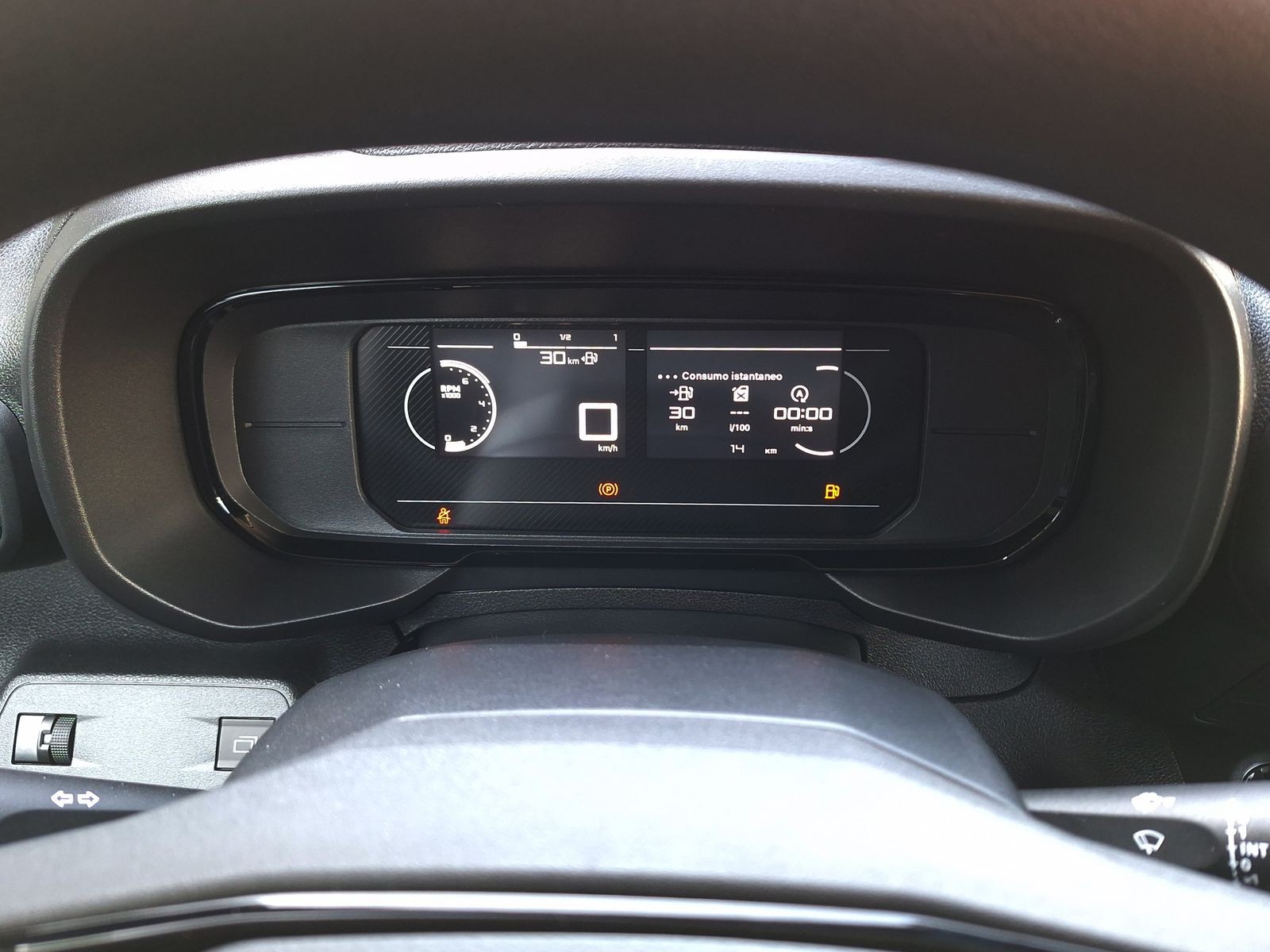 11 - Fiat Professional Doblò Series 4 Stock My26 Van M 1.5 Diesel 100 Cv Manuale