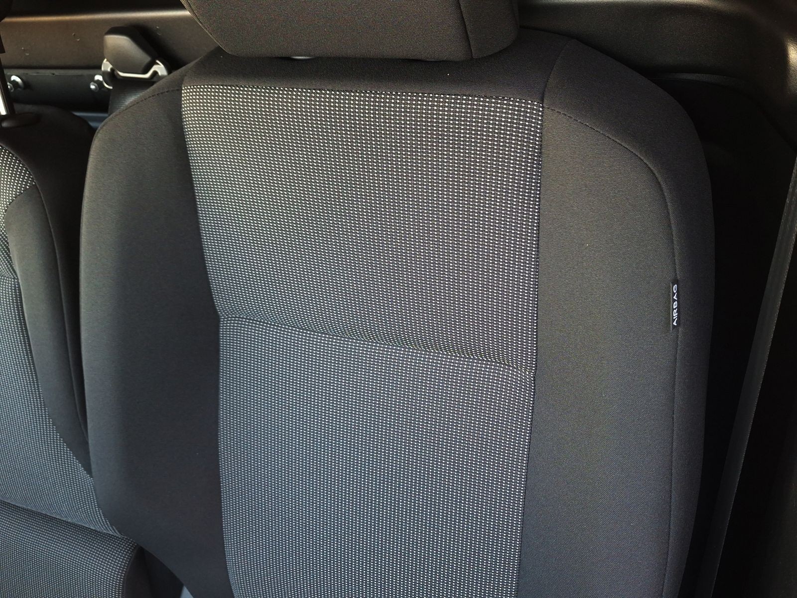 21 - Fiat Professional Doblò Series 4 Stock My26 Van M 1.5 Diesel 100 Cv Manuale