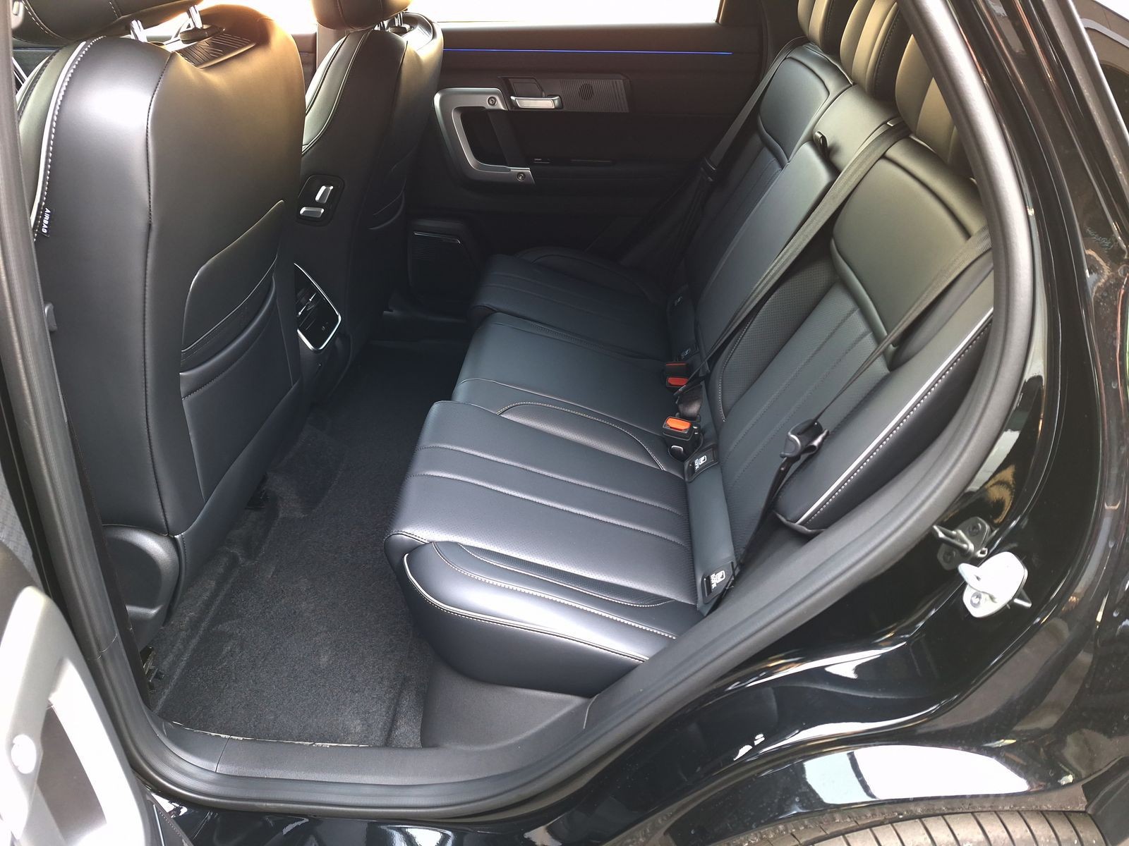 12 - Jaecoo 7 JAECOO SHS-H HEV 1.5TGDI - Trazione anteriore DHT1 Exclusive