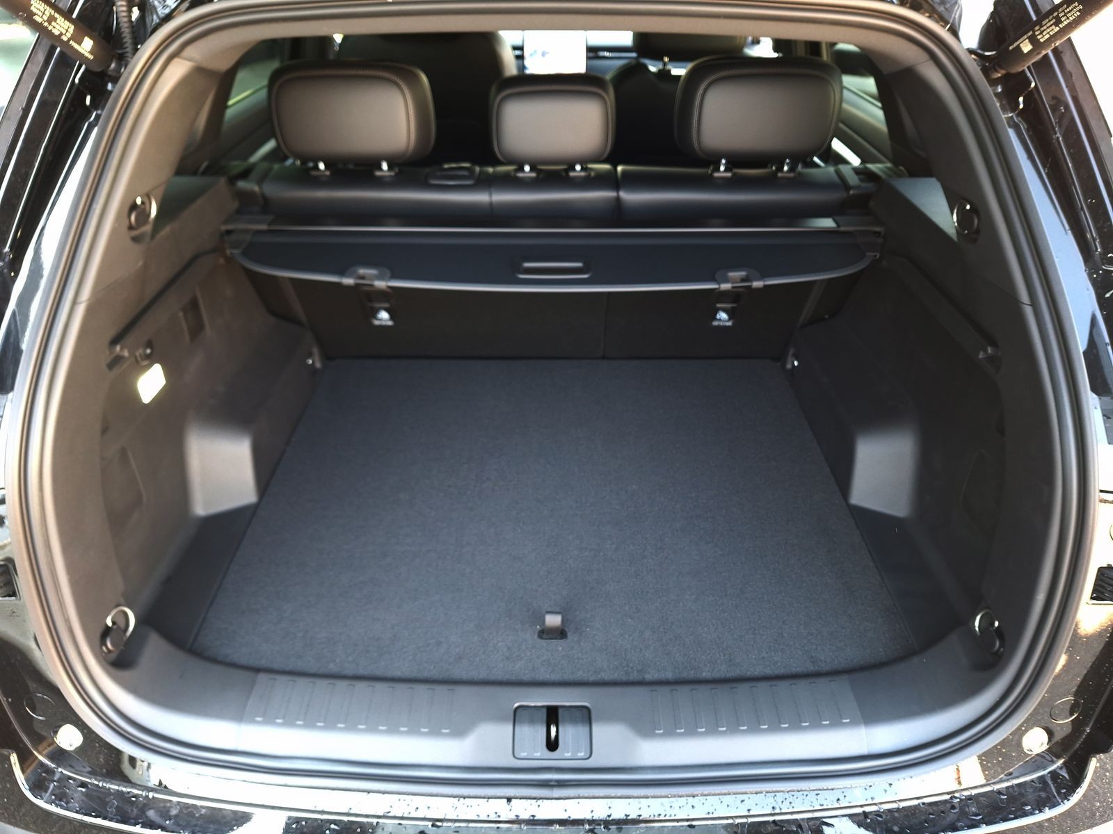 6 - Jaecoo 7 JAECOO SHS-H HEV 1.5TGDI - Trazione anteriore DHT1 Exclusive