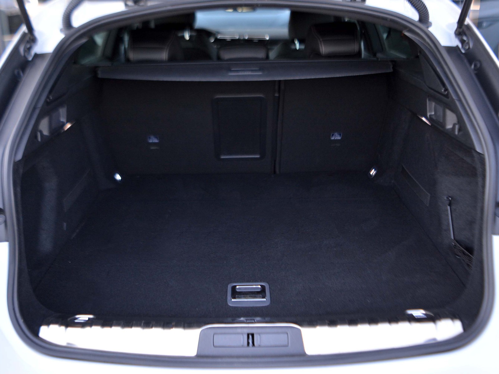 14 - Peugeot 508 sw 1.5 bluehdi 130cv allure eat8 s&s