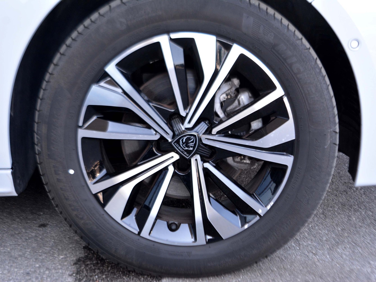 15 - Peugeot 508 sw 1.5 bluehdi 130cv allure eat8 s&s