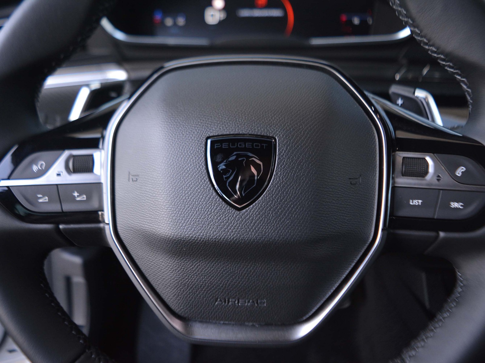 16 - Peugeot 508 sw 1.5 bluehdi 130cv allure eat8 s&s