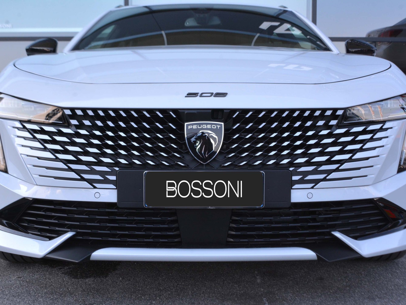 21 - Peugeot 508 sw 1.5 bluehdi 130cv allure eat8 s&s