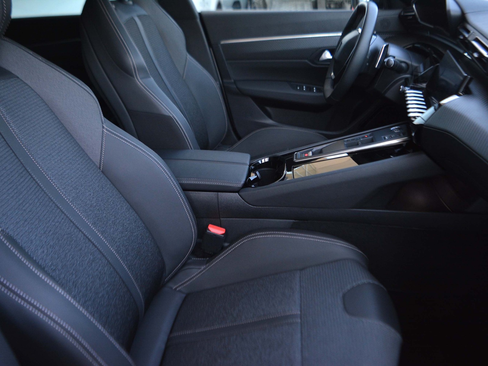 5 - Peugeot 508 sw 1.5 bluehdi 130cv allure eat8 s&s