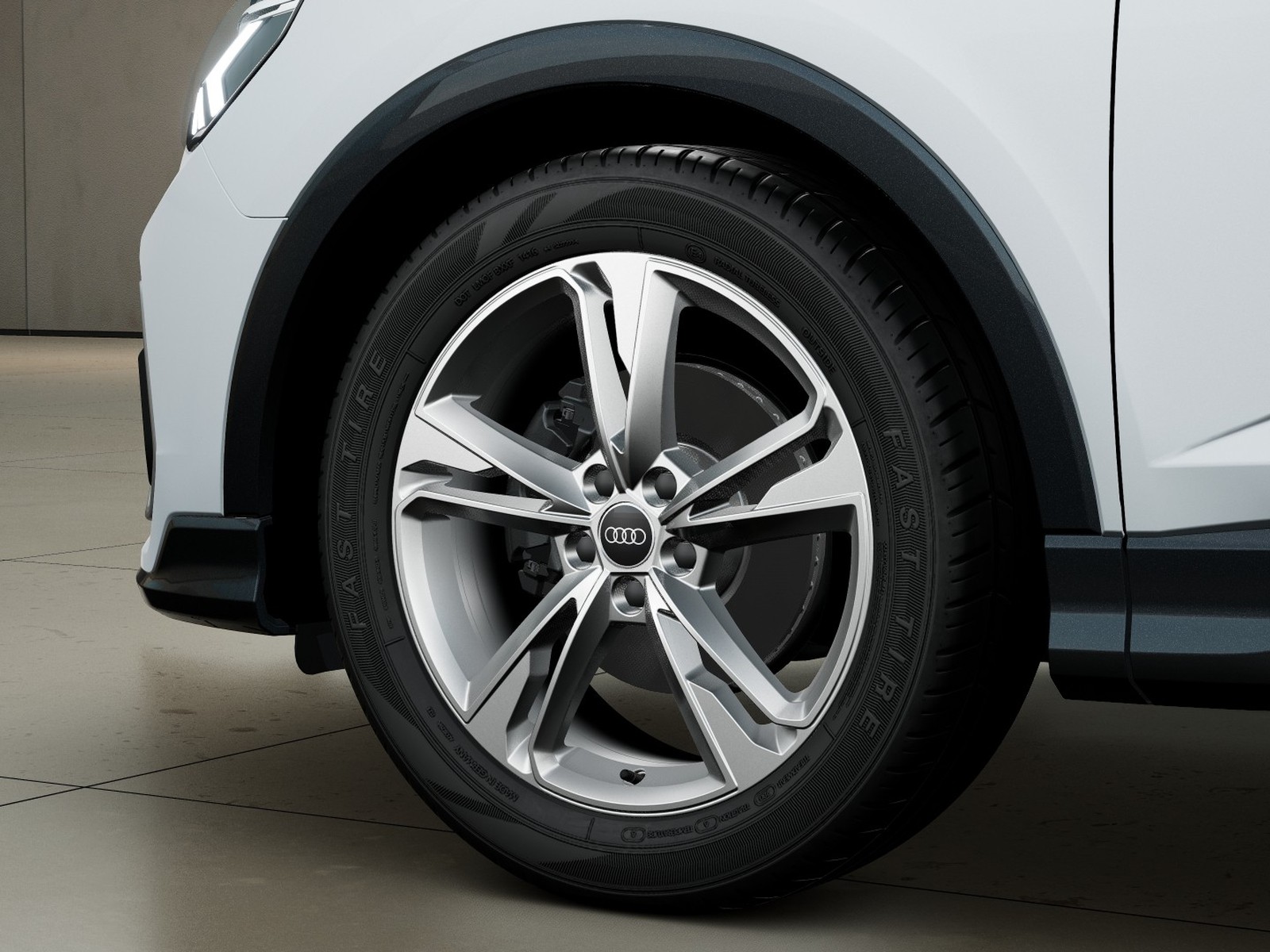 11 - Audi Q3 sportback 35 2.0 tdi s line edition s tronic