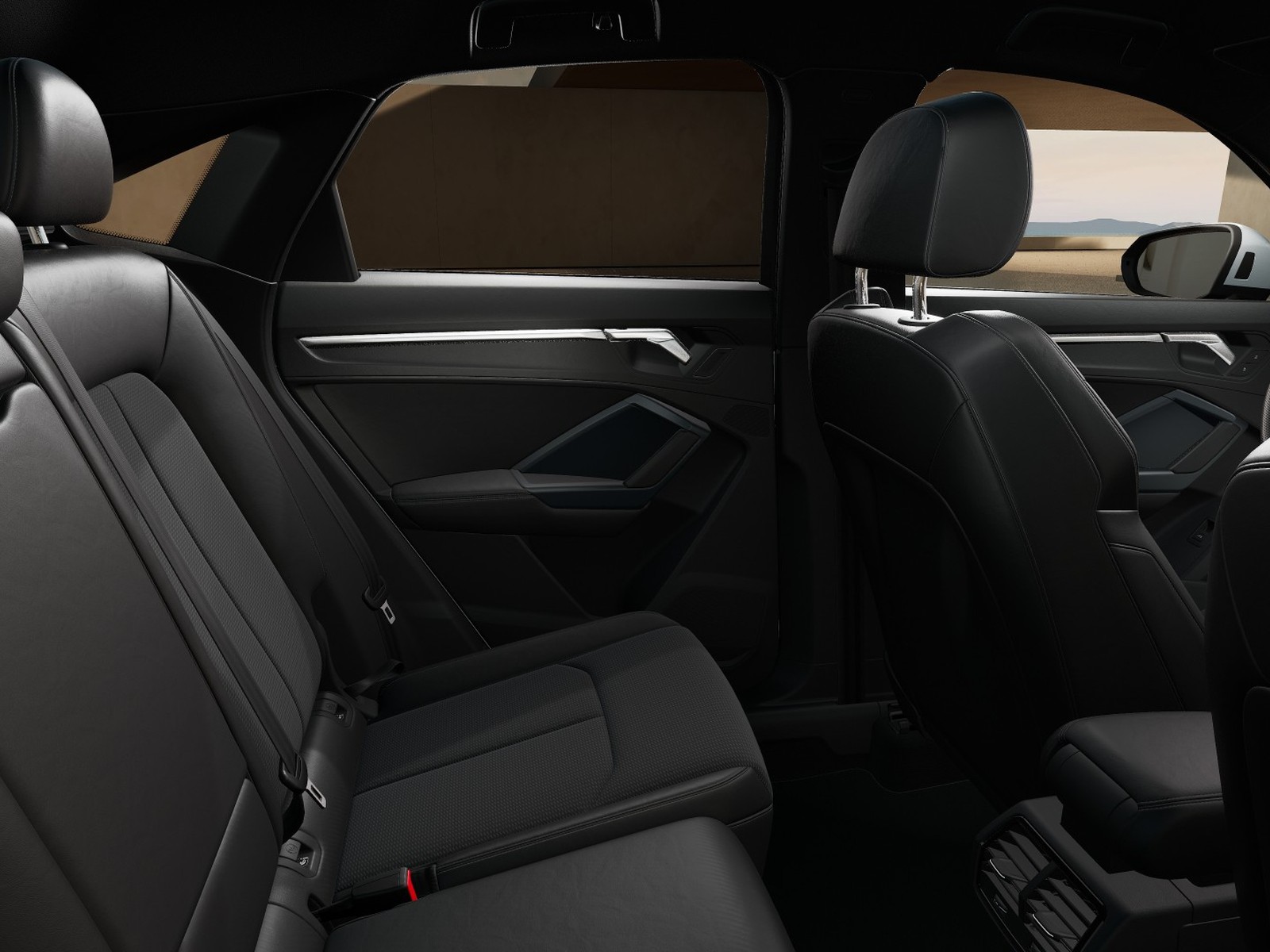 8 - Audi Q3 sportback 35 2.0 tdi s line edition s tronic