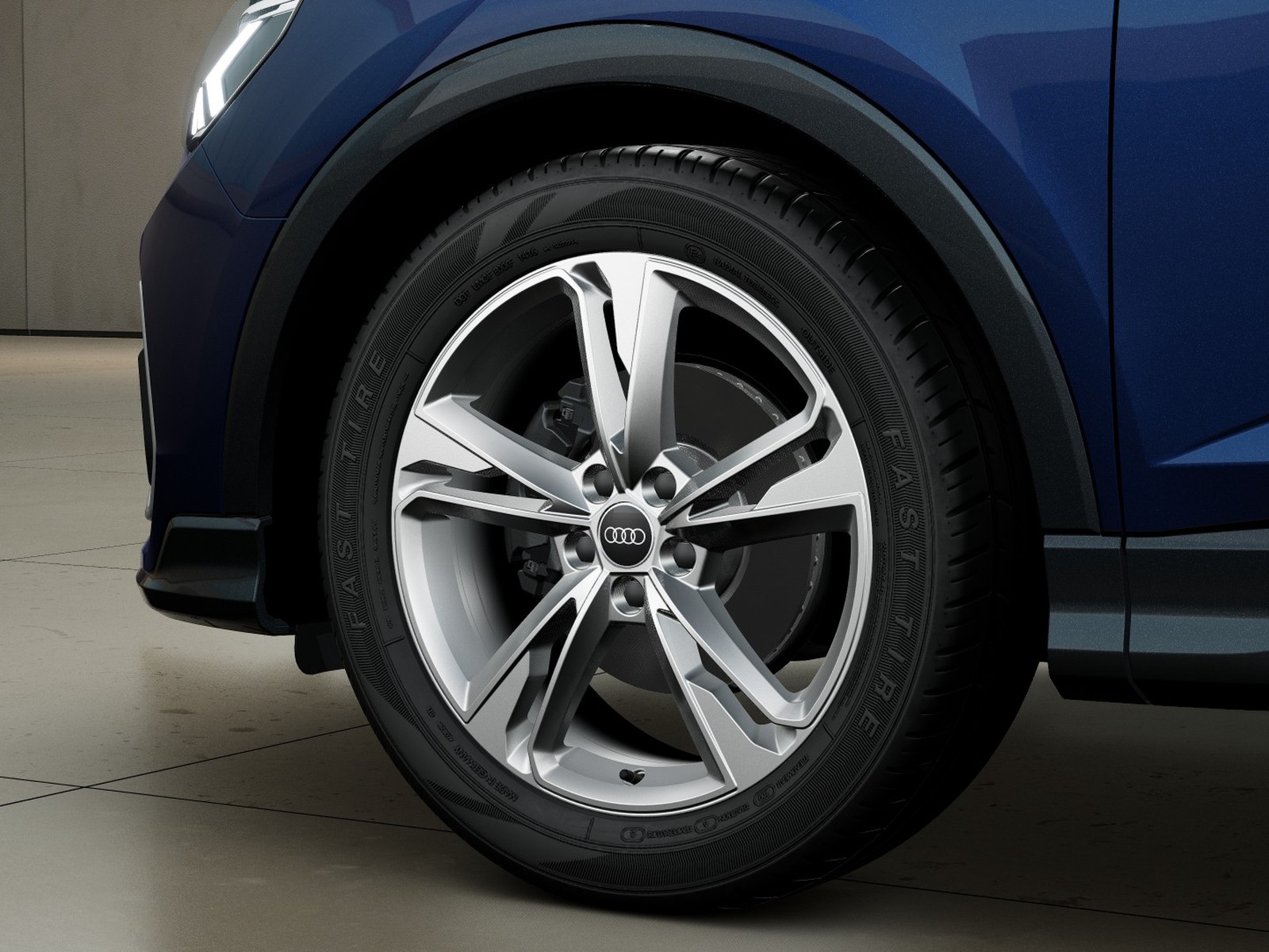 11 - Audi Q3 sportback 35 2.0 tdi s line edition s tronic