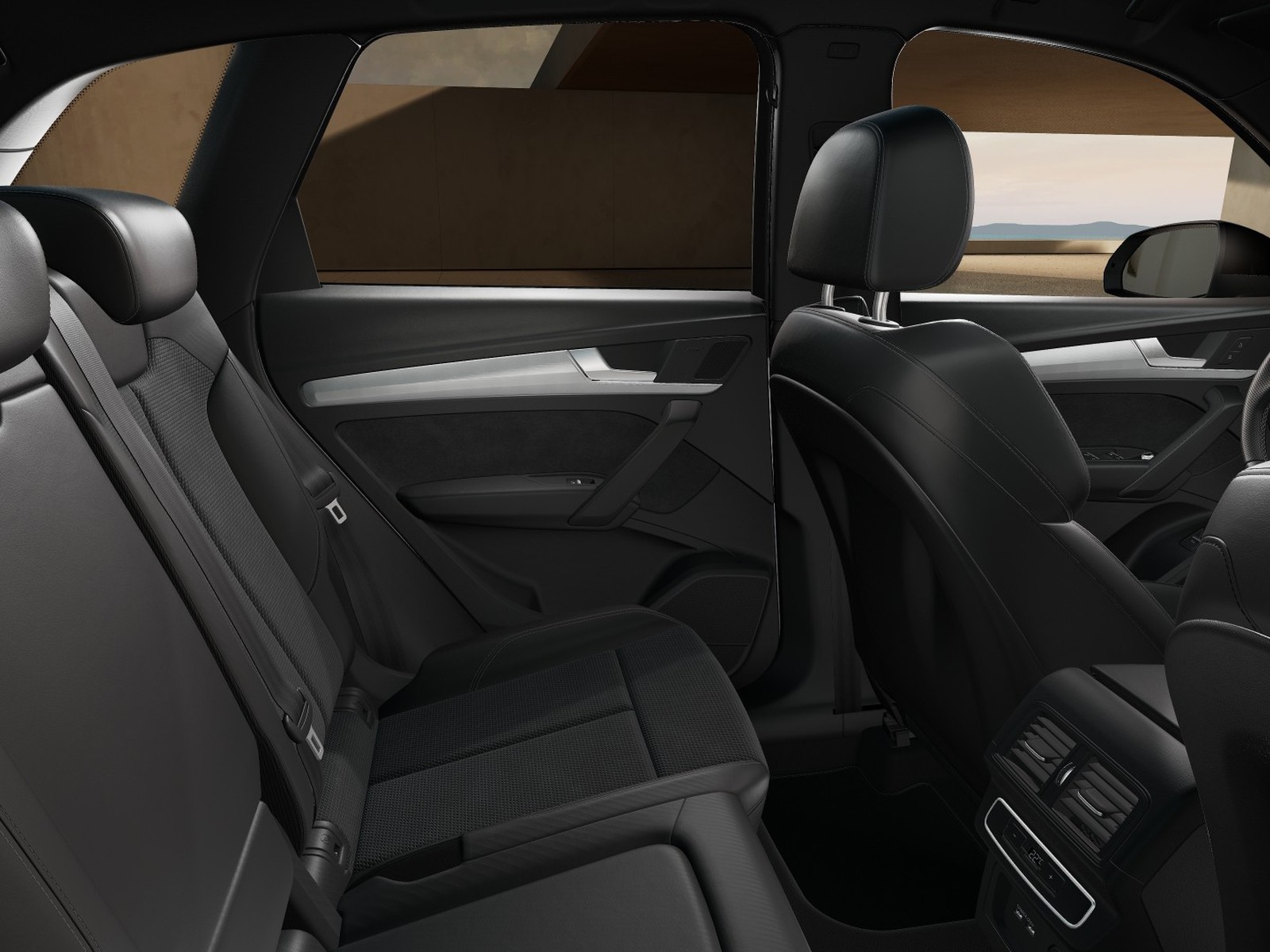 8 - Audi Q5 40 2.0 tdi mhev 12v s line quattro s tronic