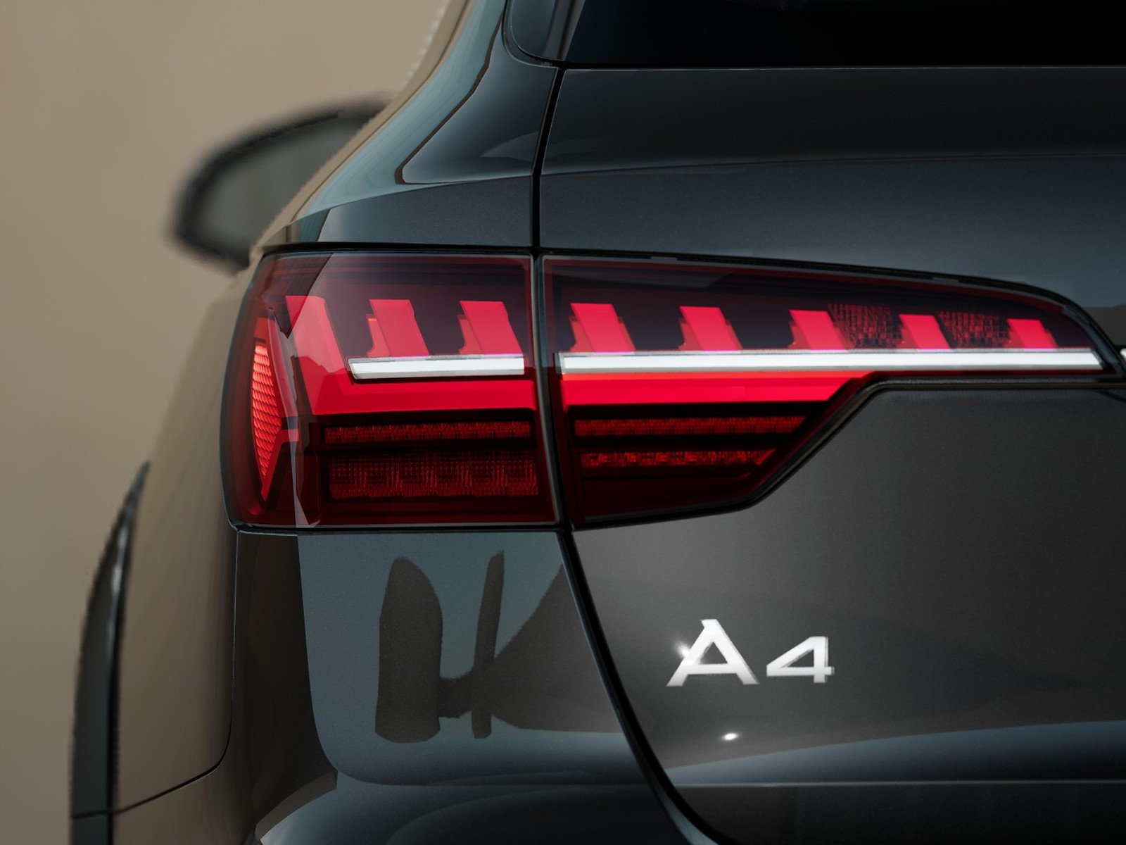 9 - Audi A4 allroad allroad 40 2.0 tdi mhev 204cv identity contrast quattro s tronic
