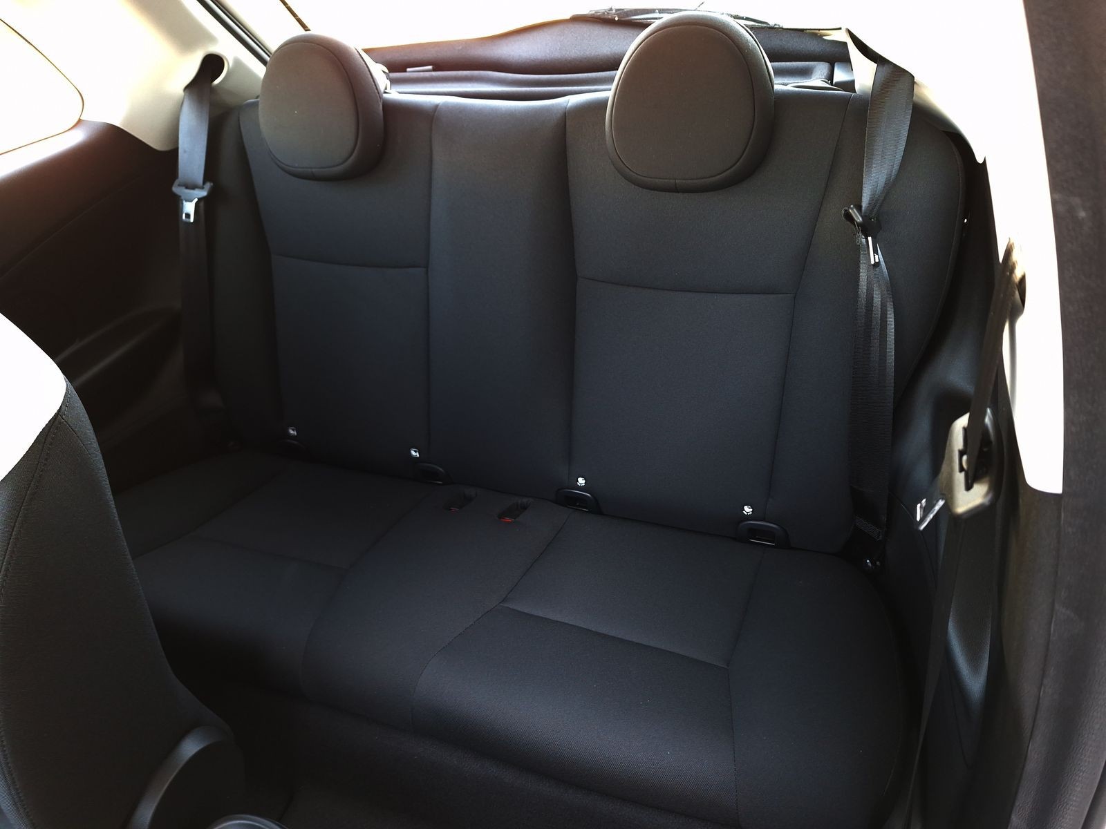 12 - Fiat 500 1.0 hybrid icon