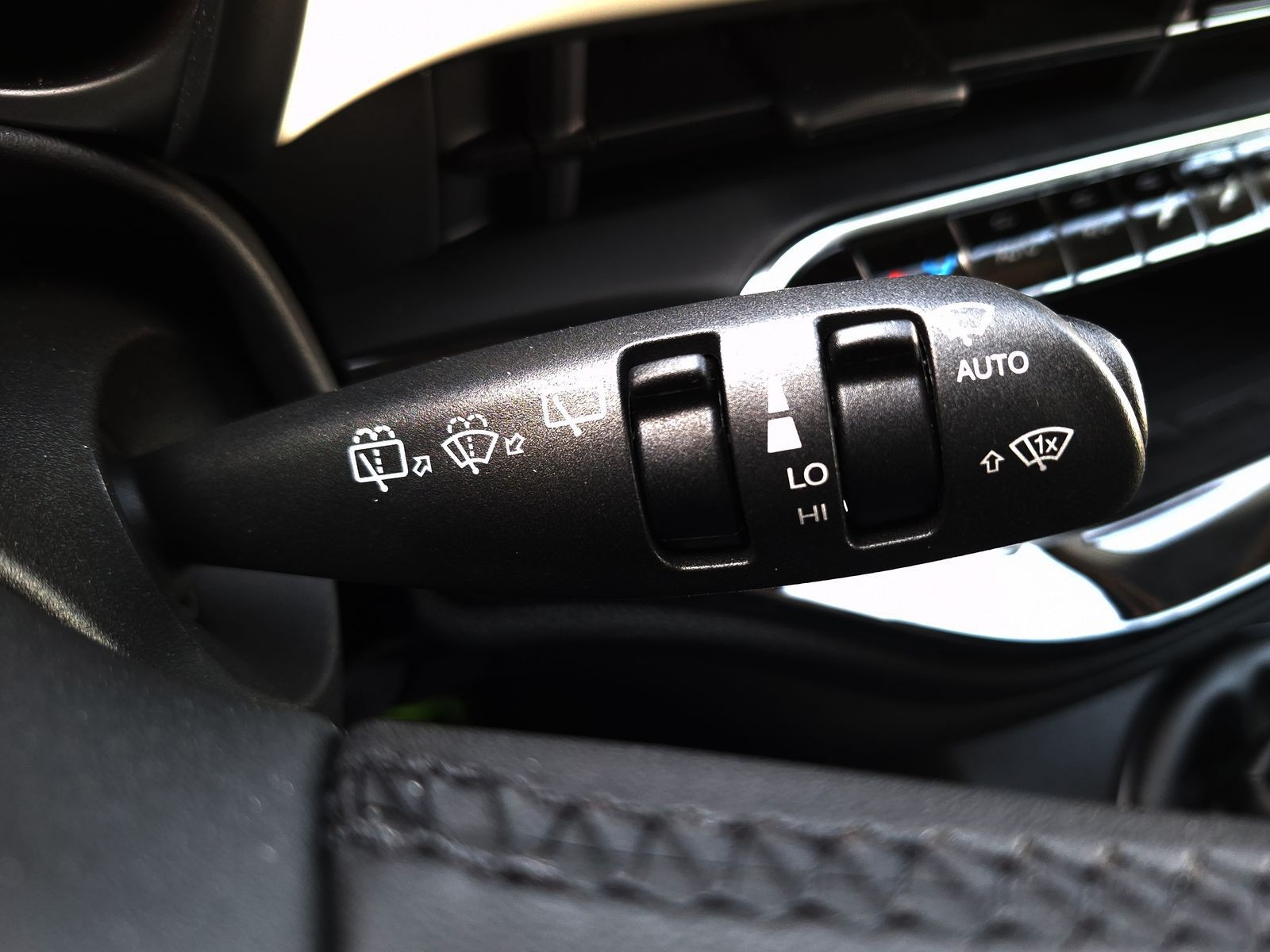 21 - Fiat 500 1.0 hybrid icon