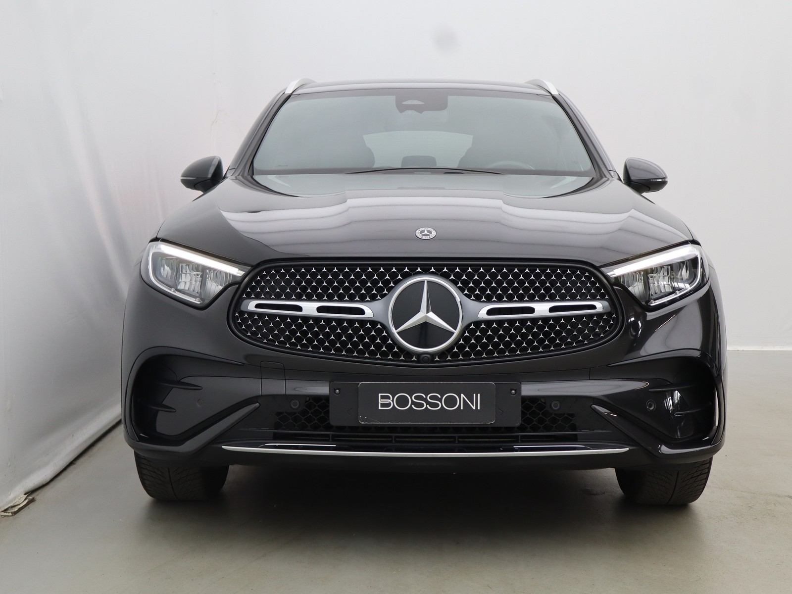 2 - Mercedes GLC suv 220 d amg advanced 4matic 9g-tronic