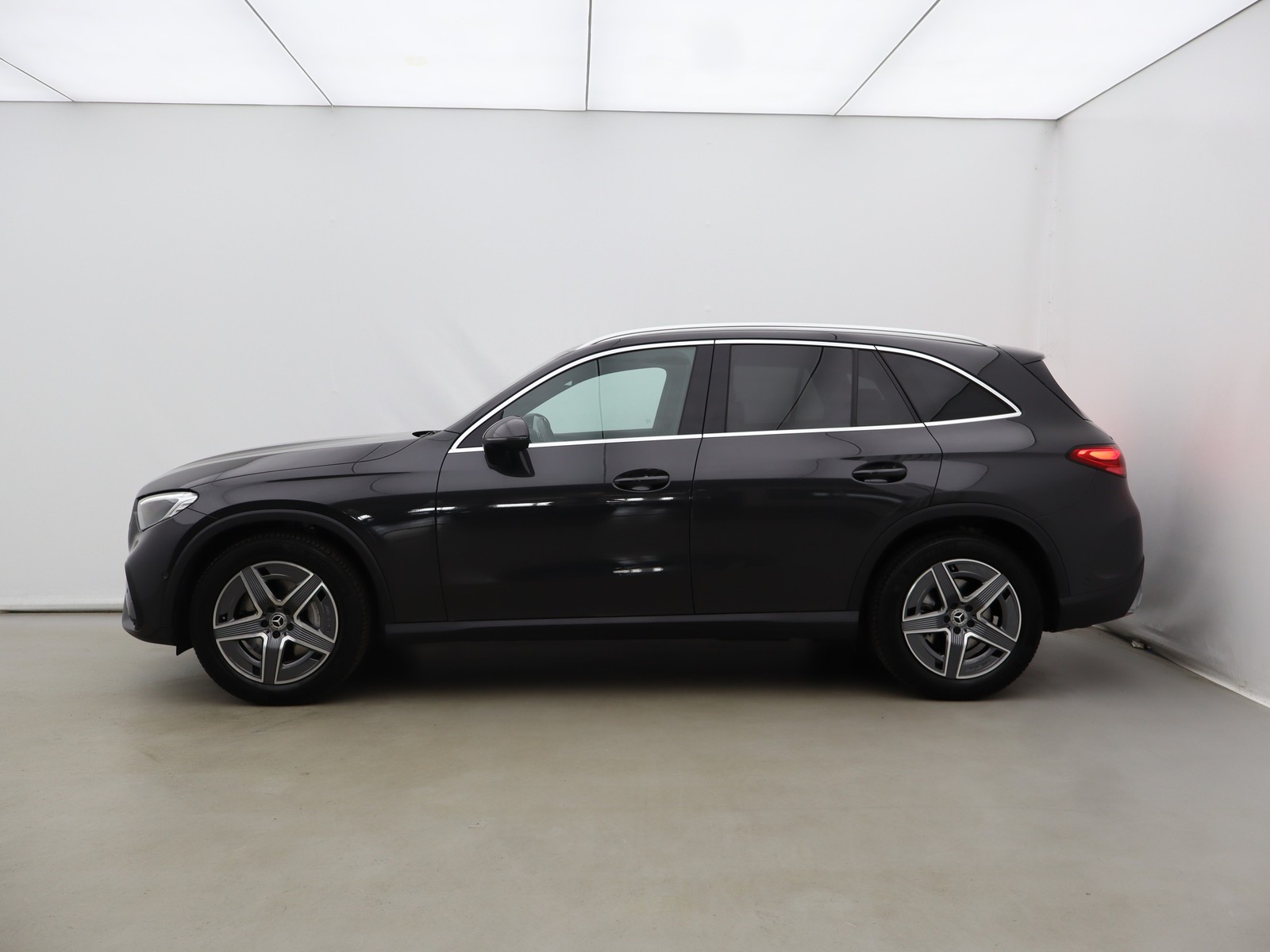 3 - Mercedes GLC suv 220 d amg advanced 4matic 9g-tronic