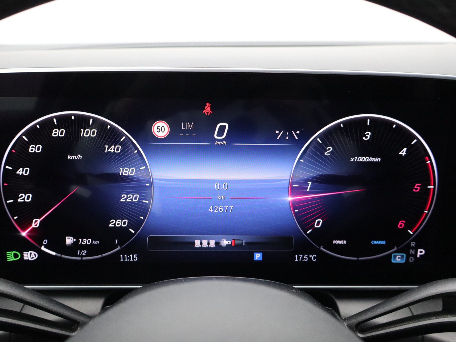 9 - Mercedes GLC suv 220 d amg advanced 4matic 9g-tronic