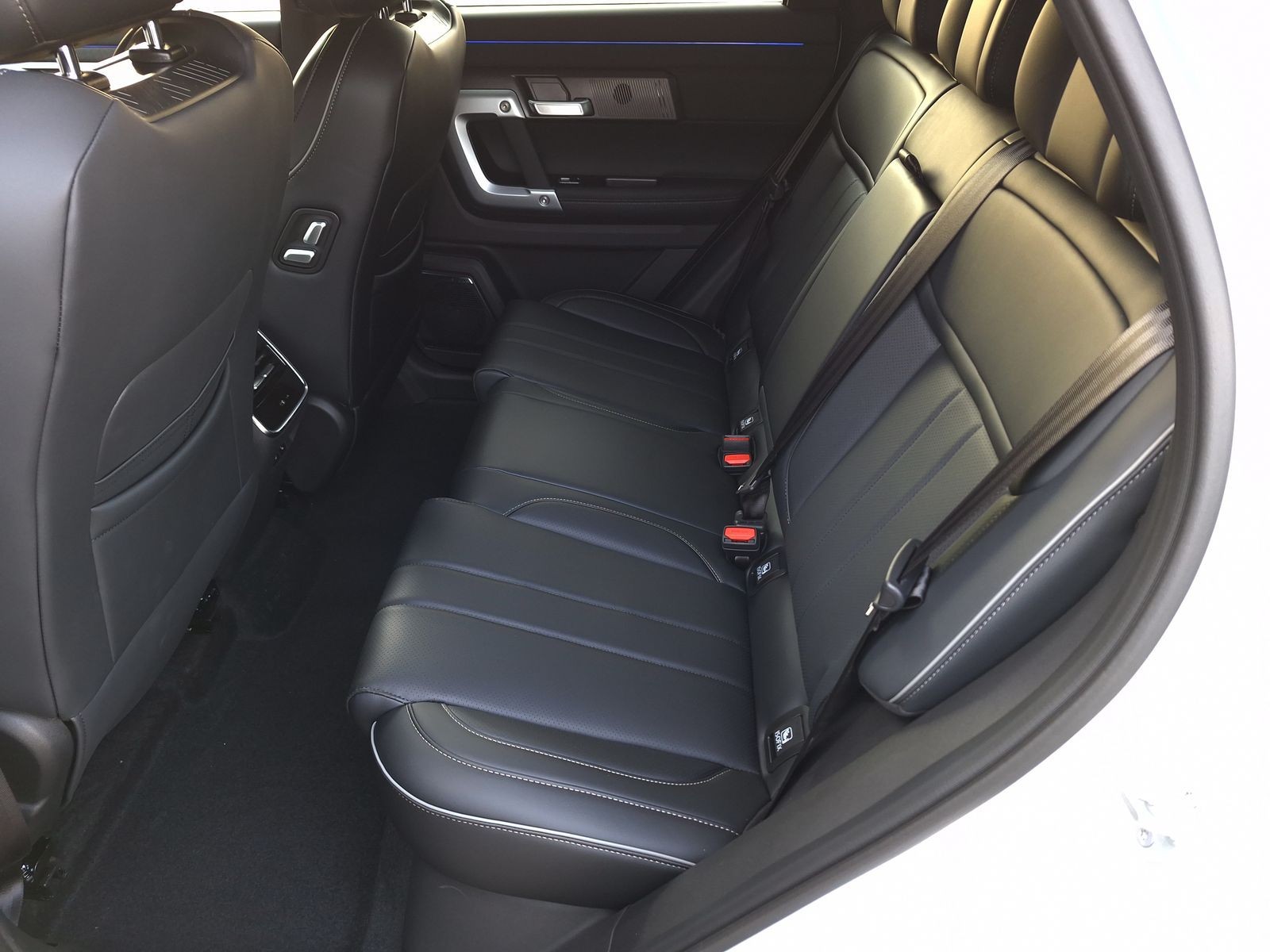 12 - Jaecoo 7 JAECOO SHS-H HEV 1.5TGDI - Trazione anteriore DHT1 Exclusive