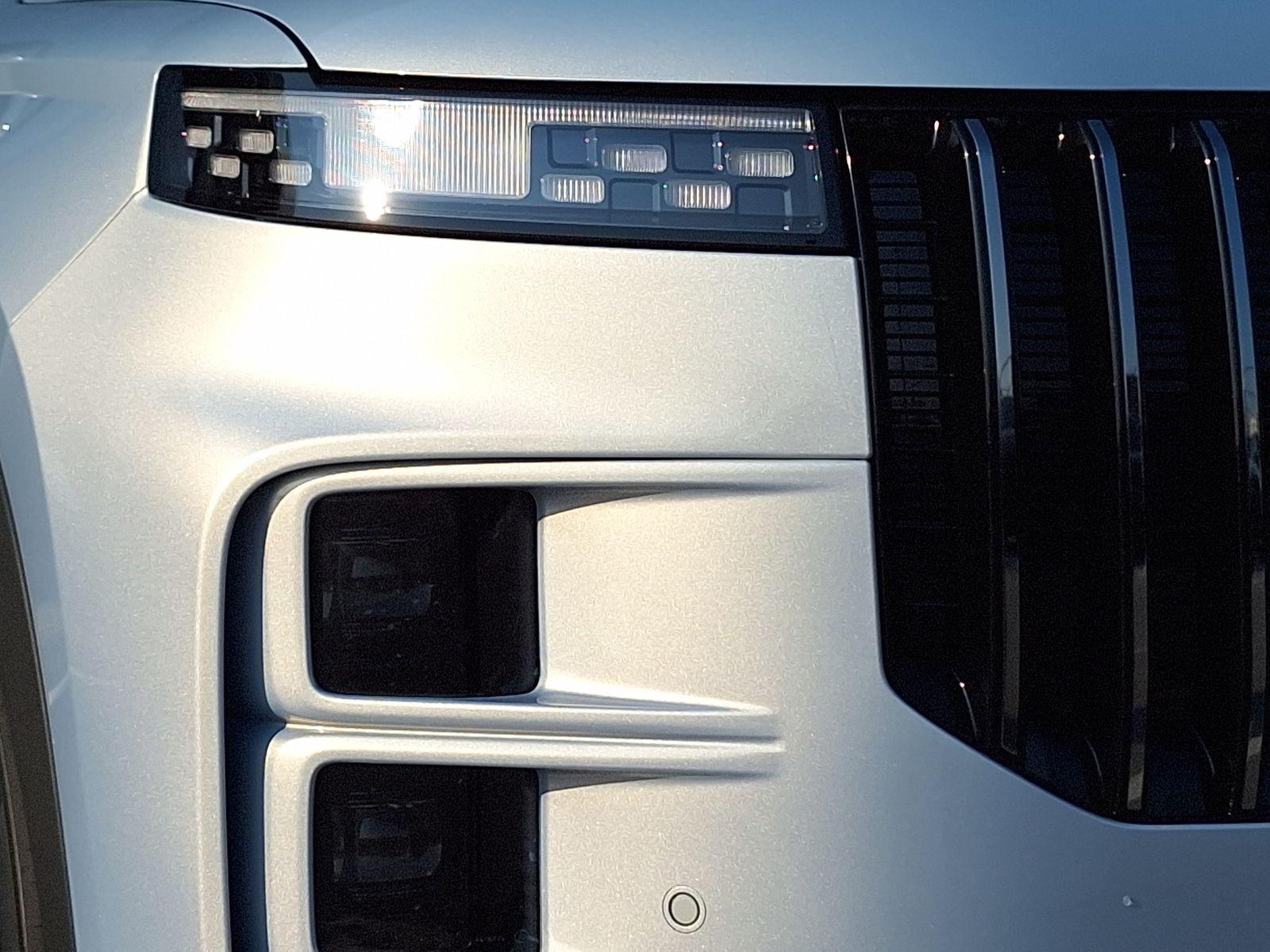 14 - Jaecoo 7 JAECOO SHS-H HEV 1.5TGDI - Trazione anteriore DHT1 Exclusive